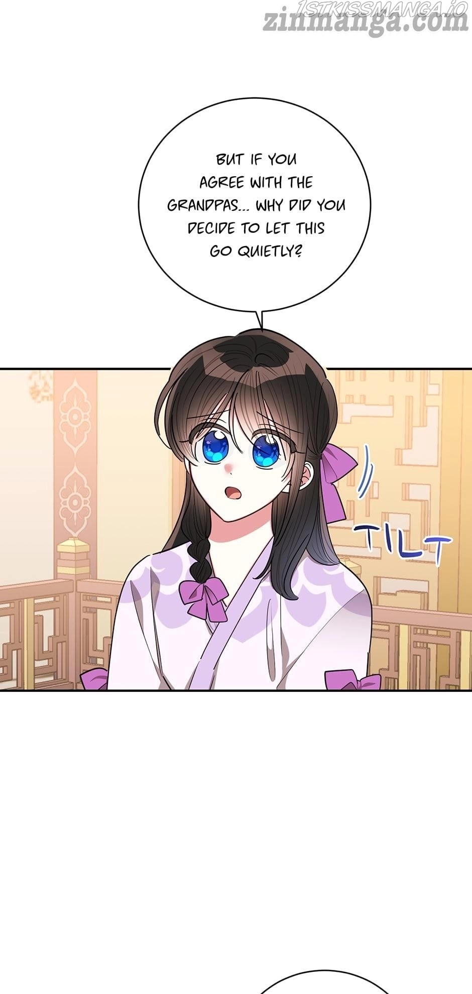 I Am The Precious Daughter Of The Greatest Villain In The Fantasy World - Chapter 55 Page 22