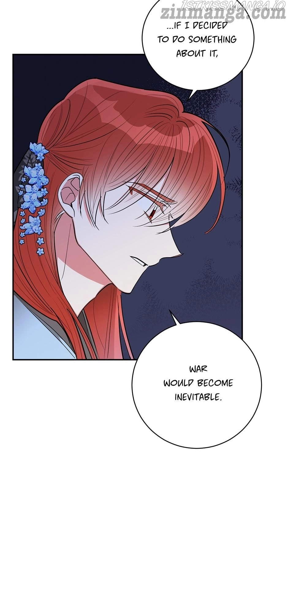 I Am The Precious Daughter Of The Greatest Villain In The Fantasy World - Chapter 55 Page 23
