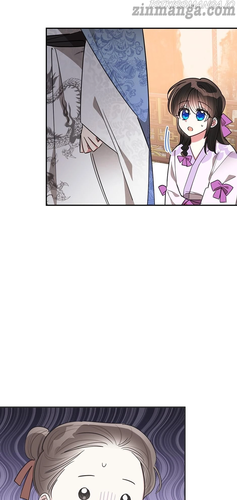 I Am The Precious Daughter Of The Greatest Villain In The Fantasy World - Chapter 55 Page 24