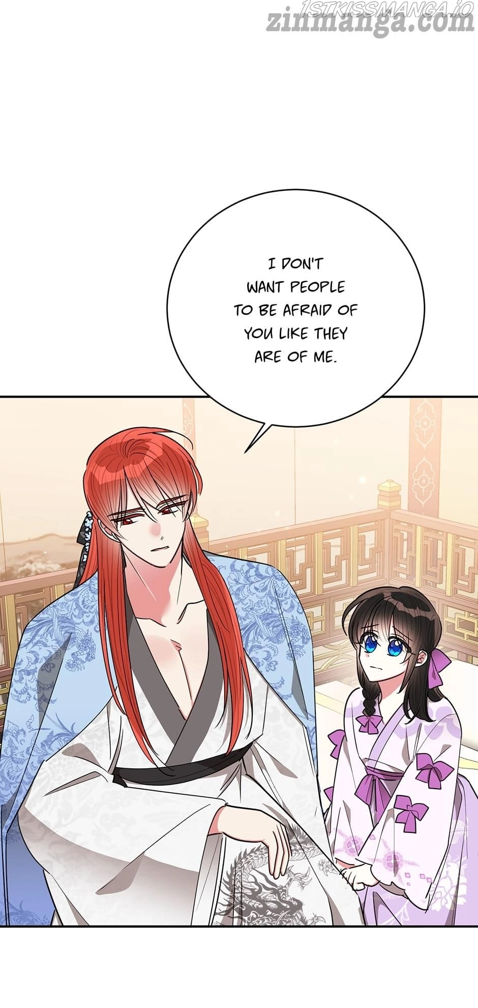 I Am The Precious Daughter Of The Greatest Villain In The Fantasy World - Chapter 55 Page 26