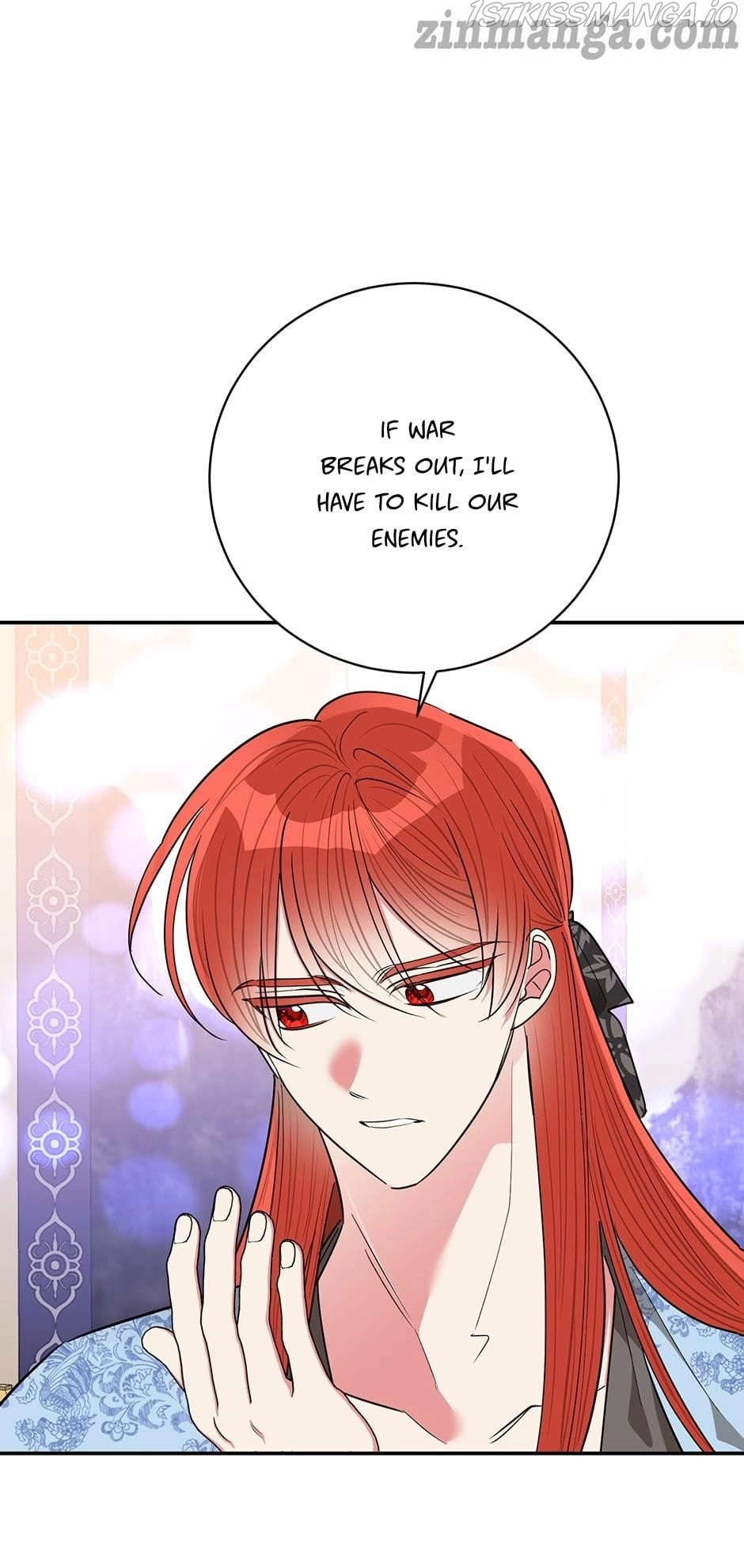 I Am The Precious Daughter Of The Greatest Villain In The Fantasy World - Chapter 55 Page 27