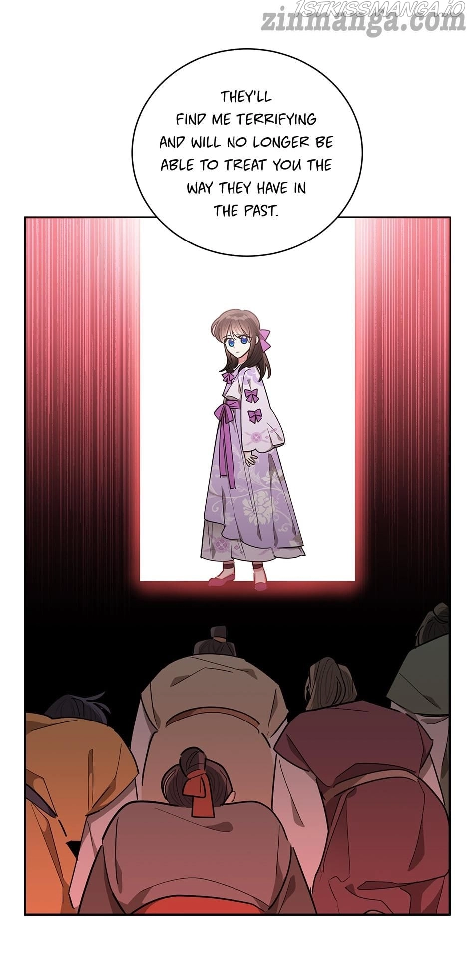 I Am The Precious Daughter Of The Greatest Villain In The Fantasy World - Chapter 55 Page 29
