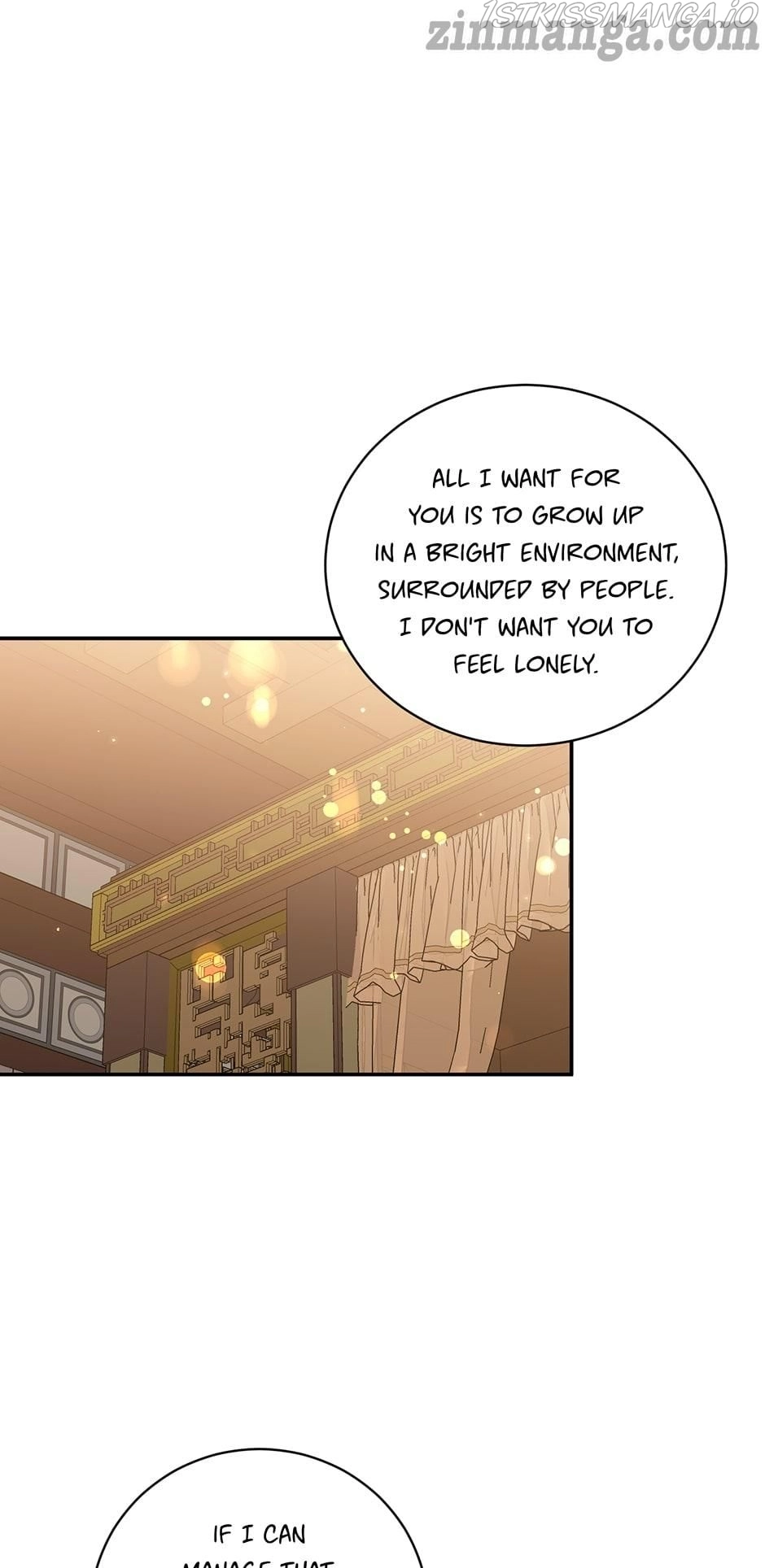 I Am The Precious Daughter Of The Greatest Villain In The Fantasy World - Chapter 55 Page 30