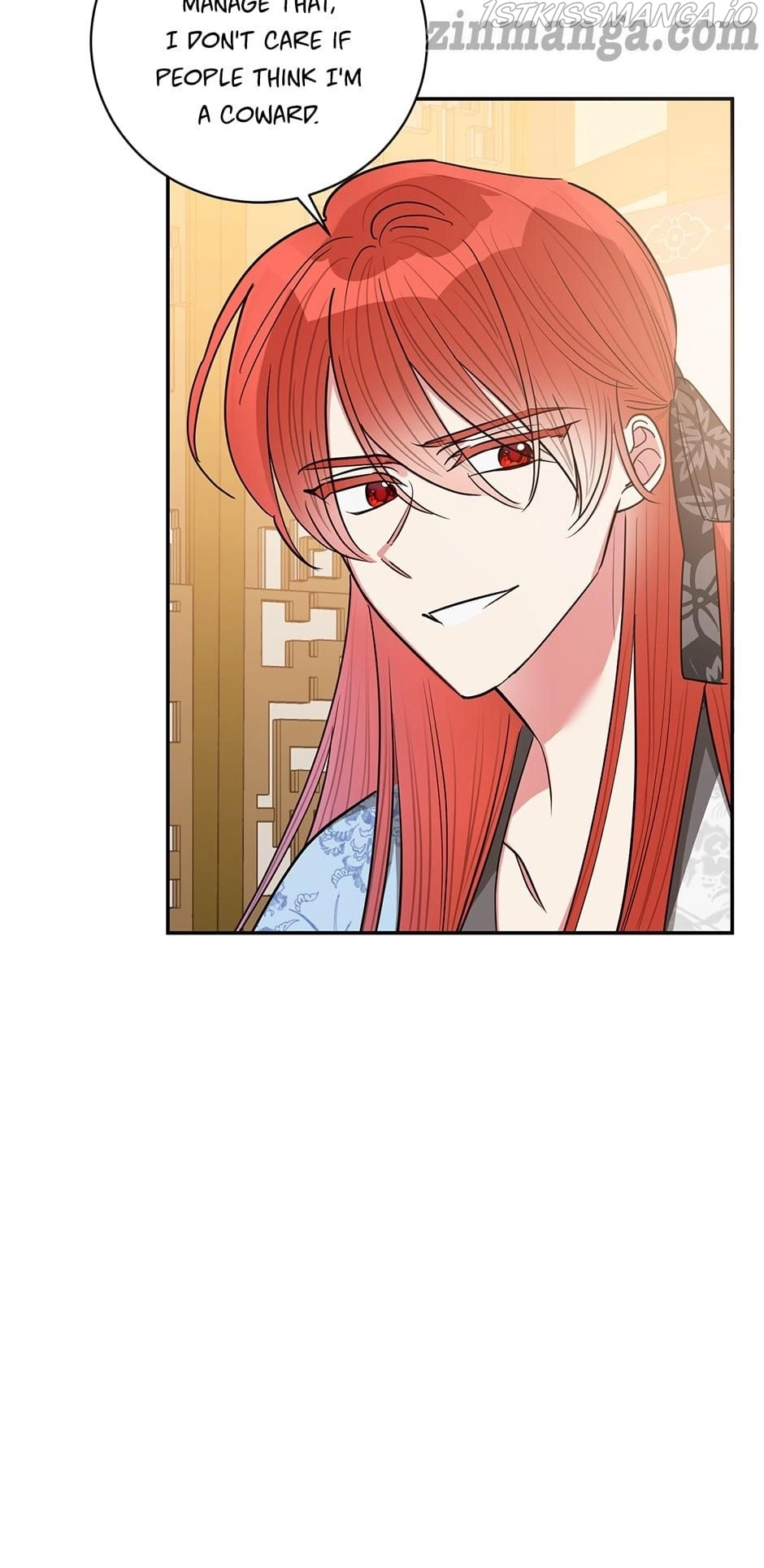 I Am The Precious Daughter Of The Greatest Villain In The Fantasy World - Chapter 55 Page 31