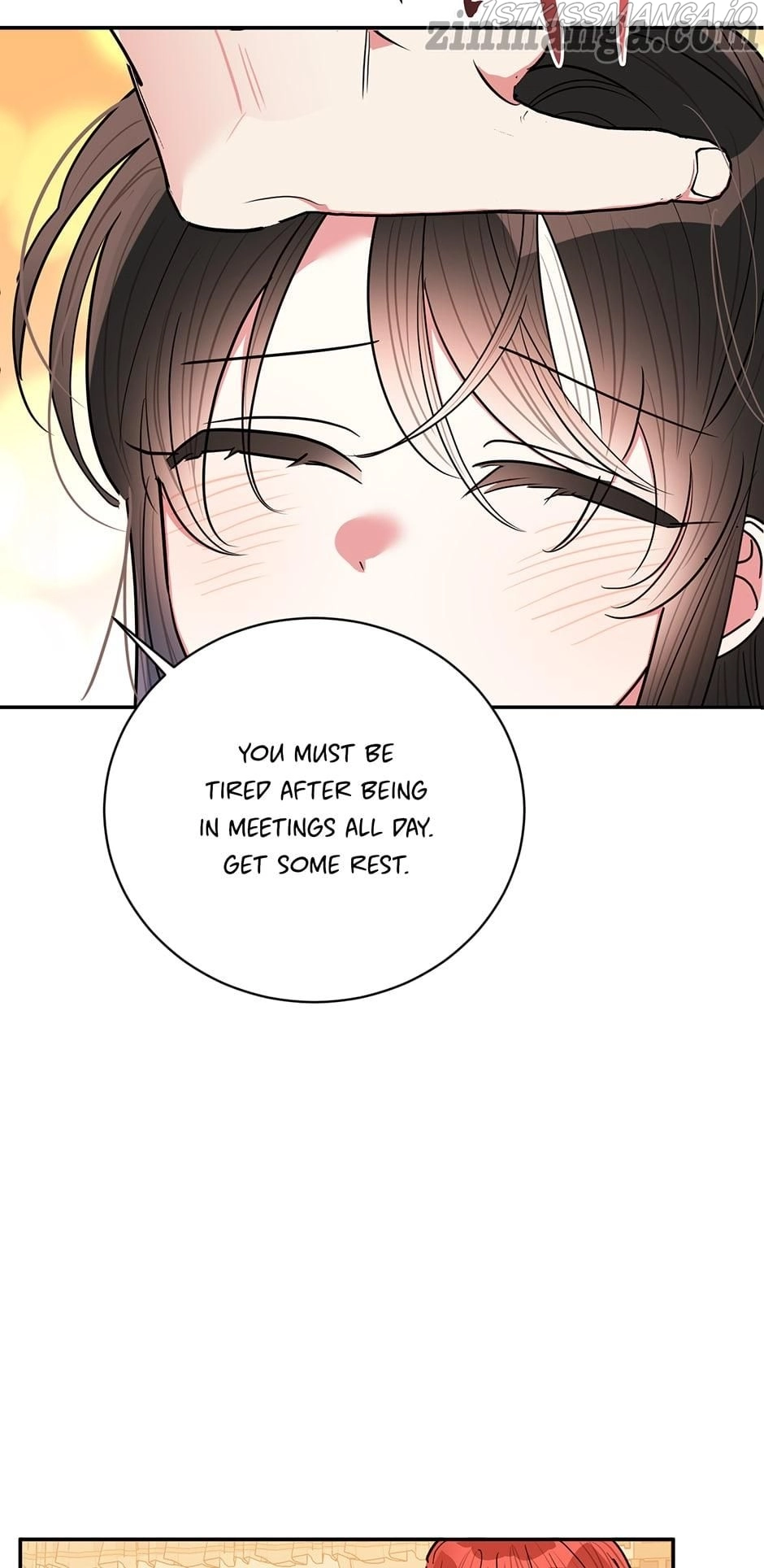 I Am The Precious Daughter Of The Greatest Villain In The Fantasy World - Chapter 55 Page 33