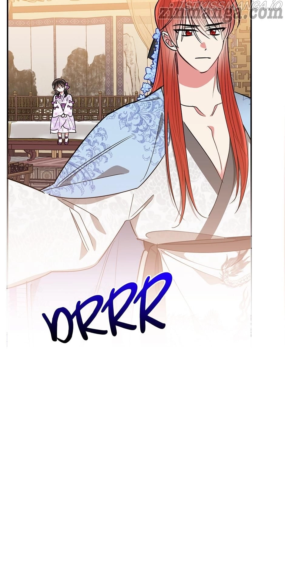 I Am The Precious Daughter Of The Greatest Villain In The Fantasy World - Chapter 55 Page 34