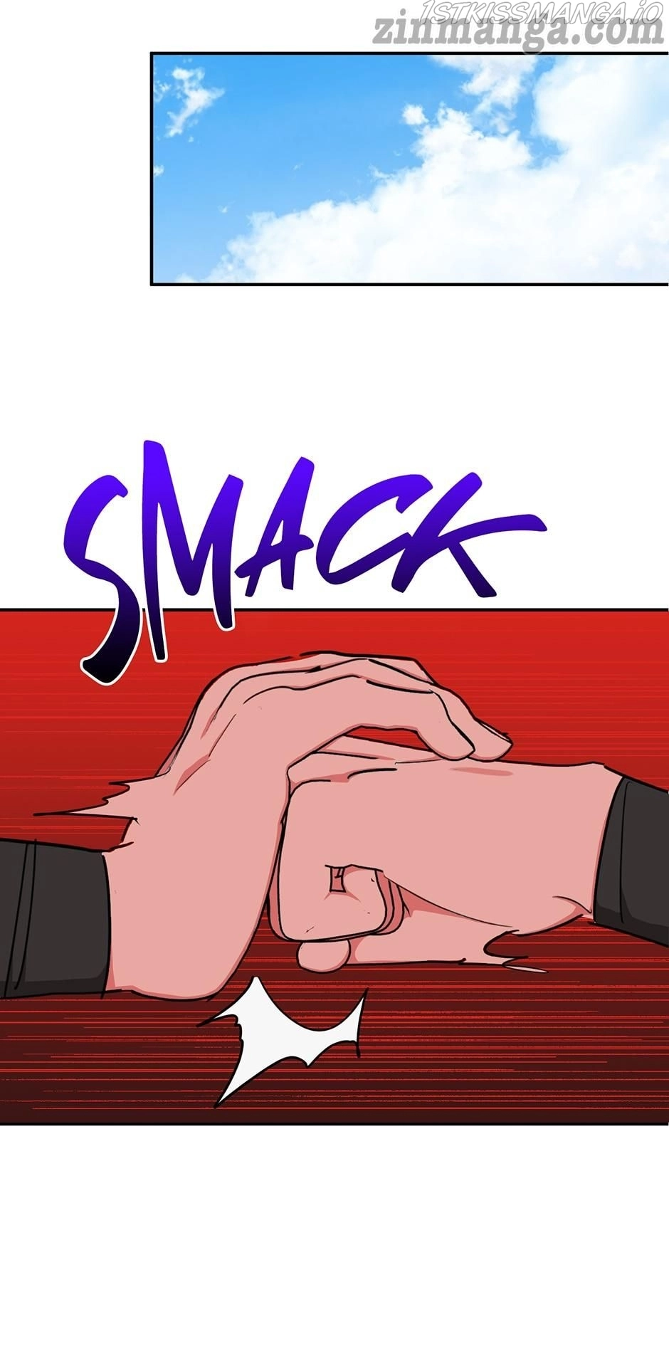 I Am The Precious Daughter Of The Greatest Villain In The Fantasy World - Chapter 55 Page 35