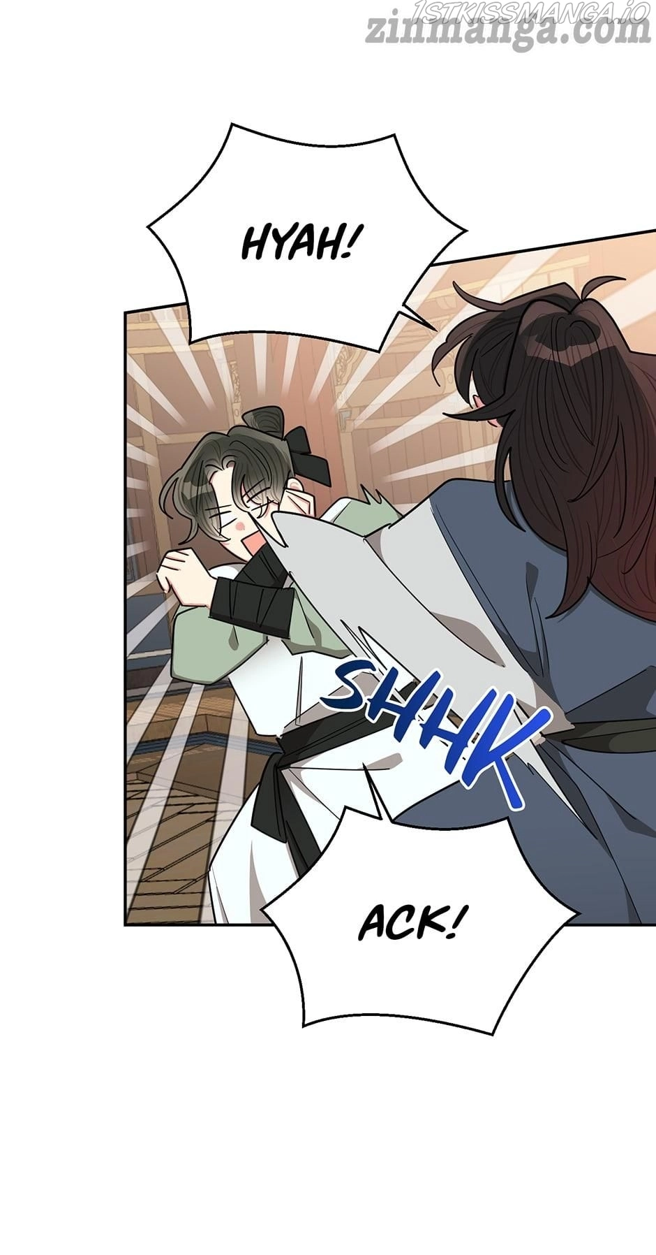 I Am The Precious Daughter Of The Greatest Villain In The Fantasy World - Chapter 55 Page 38