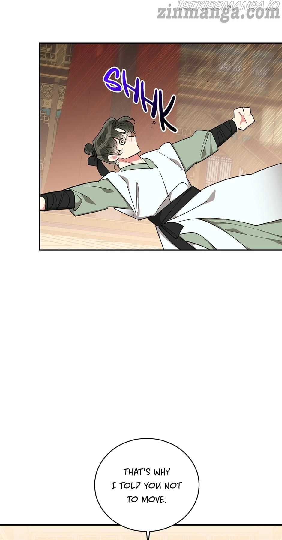 I Am The Precious Daughter Of The Greatest Villain In The Fantasy World - Chapter 55 Page 40