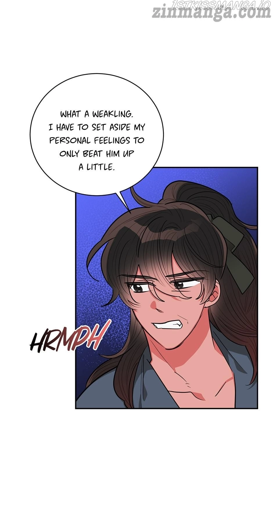 I Am The Precious Daughter Of The Greatest Villain In The Fantasy World - Chapter 55 Page 43