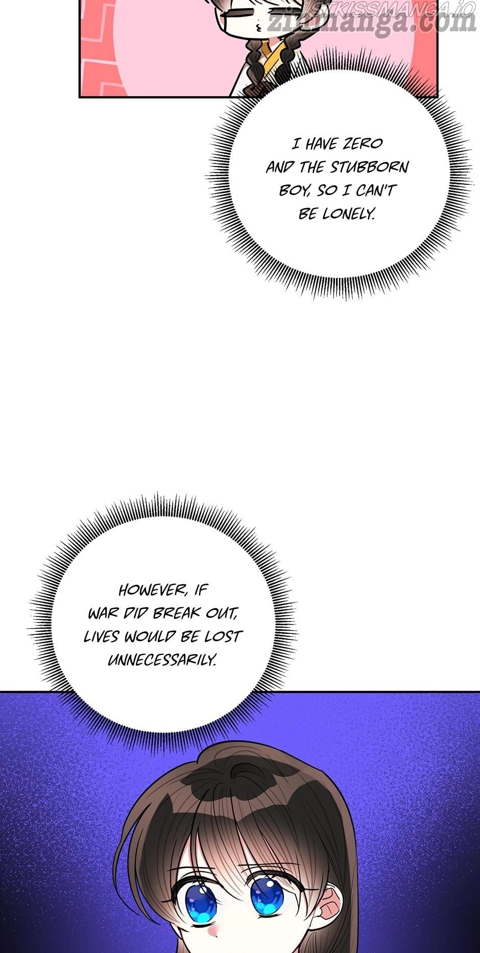 I Am The Precious Daughter Of The Greatest Villain In The Fantasy World - Chapter 55 Page 46