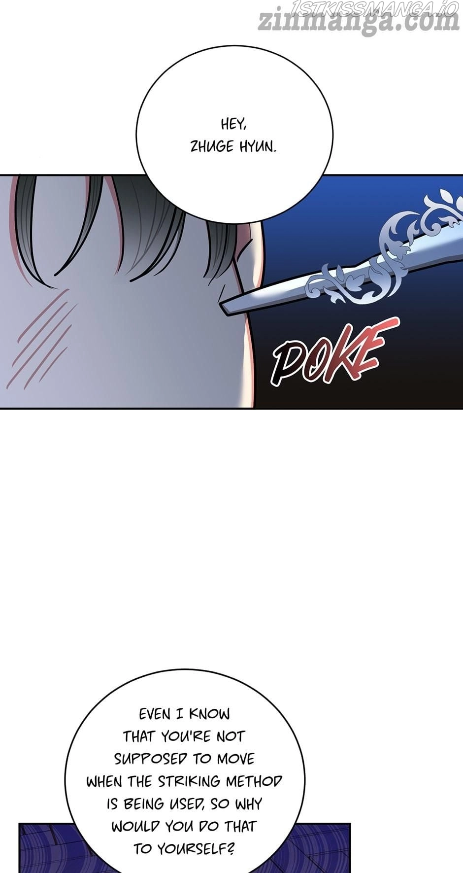 I Am The Precious Daughter Of The Greatest Villain In The Fantasy World - Chapter 55 Page 51