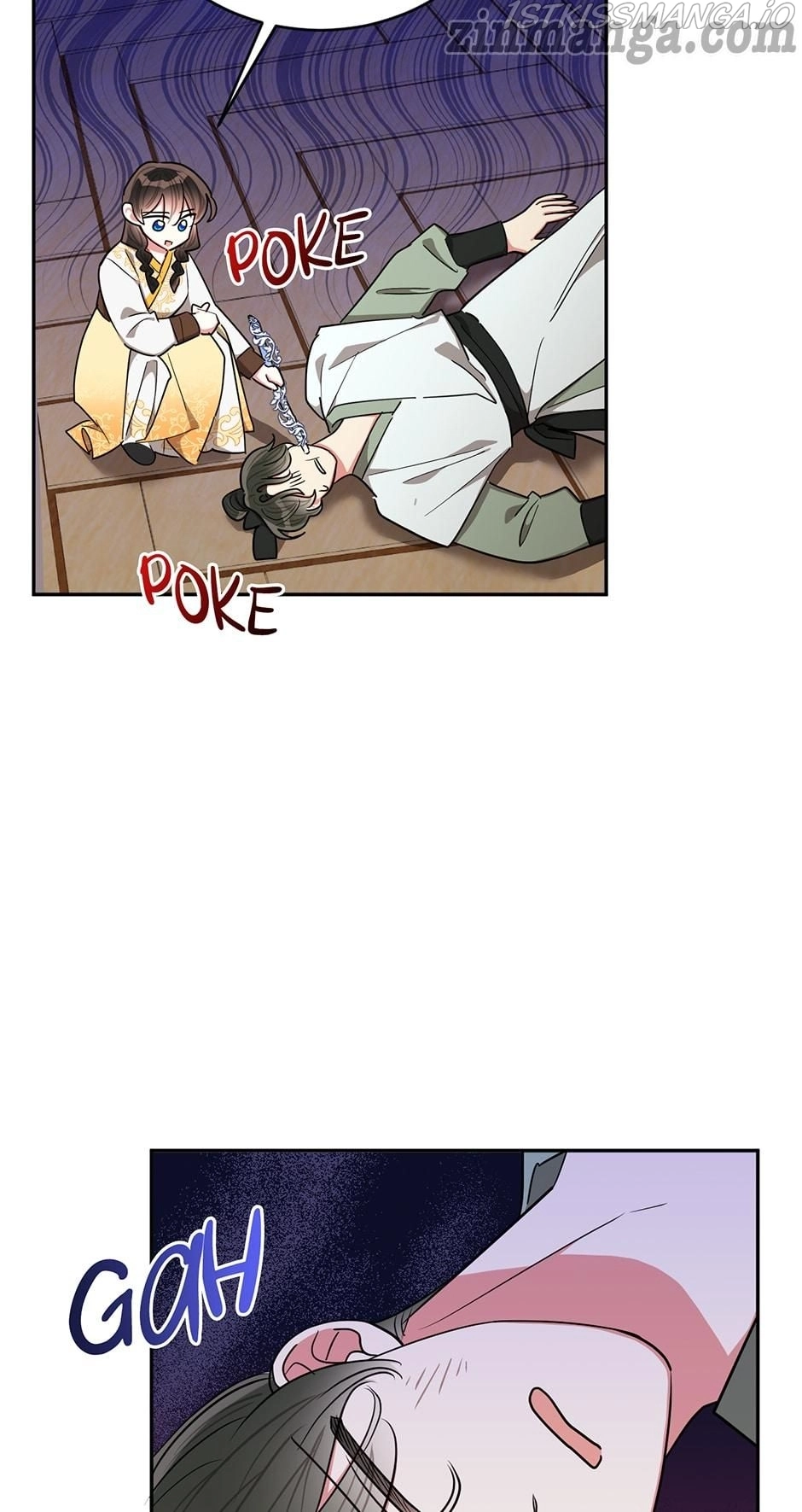 I Am The Precious Daughter Of The Greatest Villain In The Fantasy World - Chapter 55 Page 52