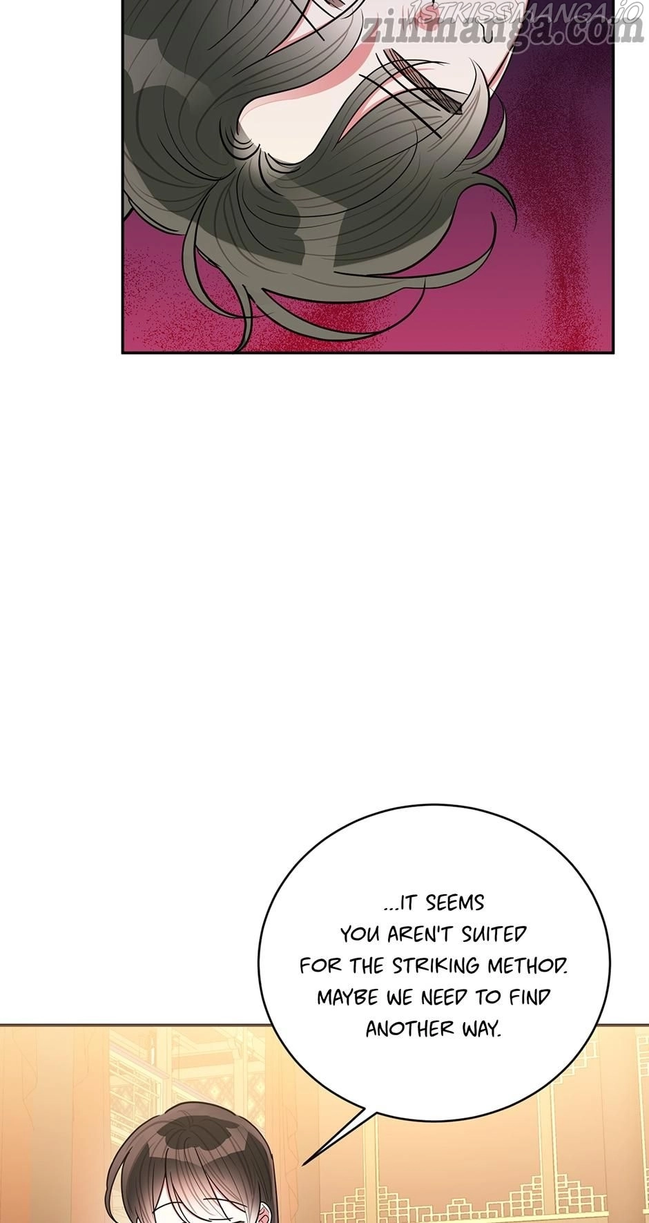 I Am The Precious Daughter Of The Greatest Villain In The Fantasy World - Chapter 55 Page 53