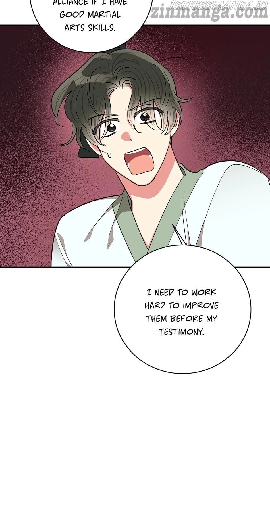I Am The Precious Daughter Of The Greatest Villain In The Fantasy World - Chapter 55 Page 55