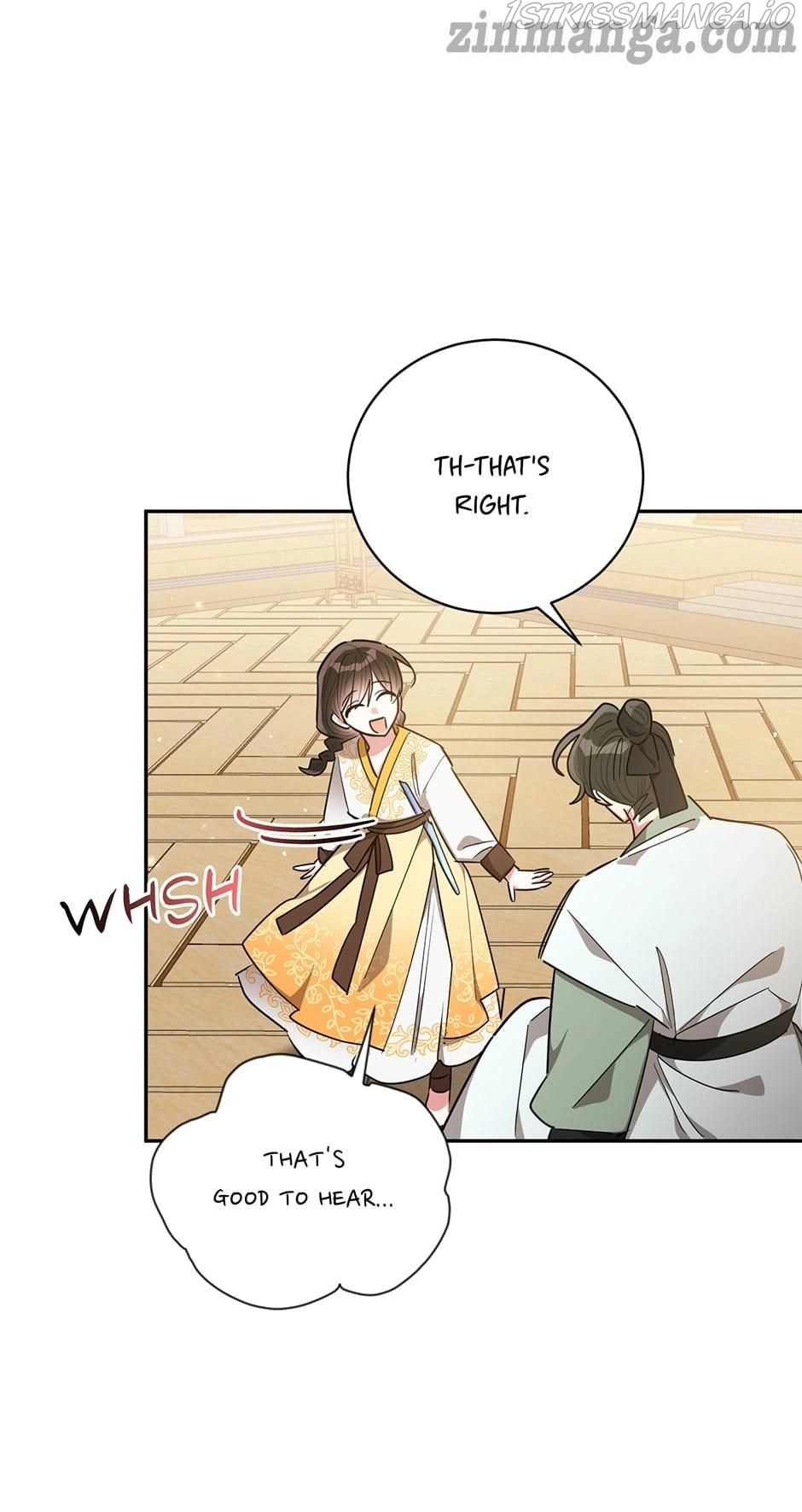 I Am The Precious Daughter Of The Greatest Villain In The Fantasy World - Chapter 55 Page 57
