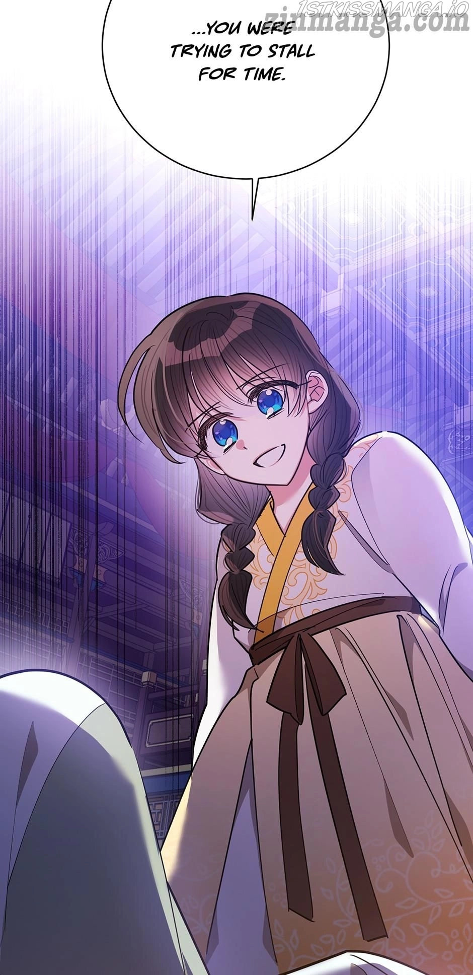 I Am The Precious Daughter Of The Greatest Villain In The Fantasy World - Chapter 55 Page 59