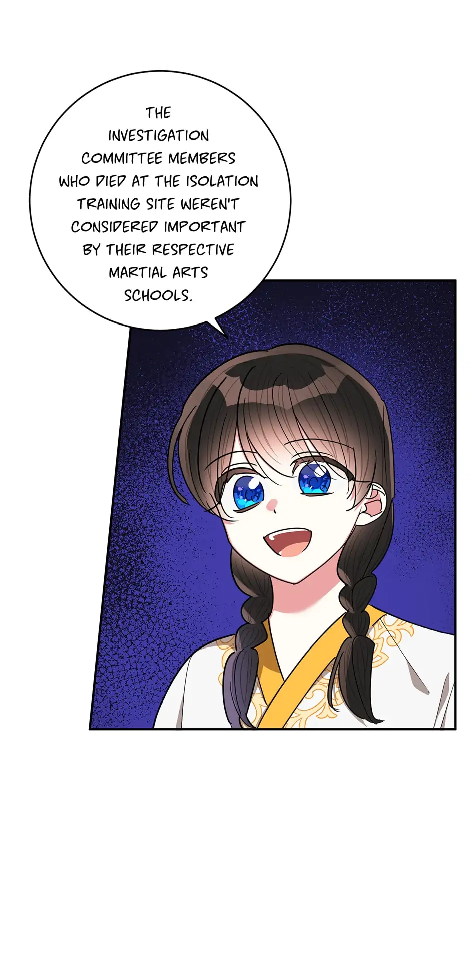 I Am The Precious Daughter Of The Greatest Villain In The Fantasy World - Chapter 56 Page 2