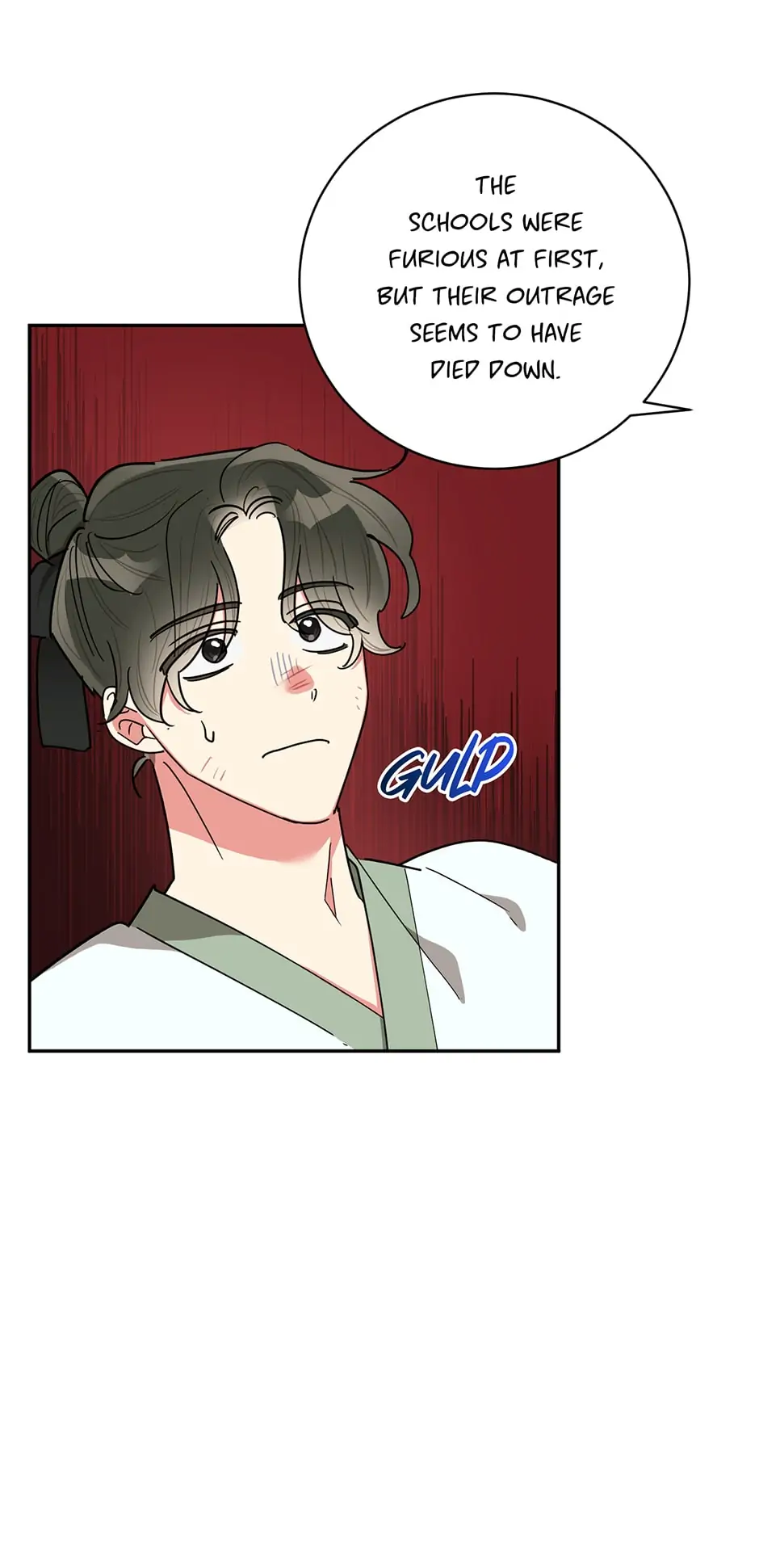 I Am The Precious Daughter Of The Greatest Villain In The Fantasy World - Chapter 56 Page 3
