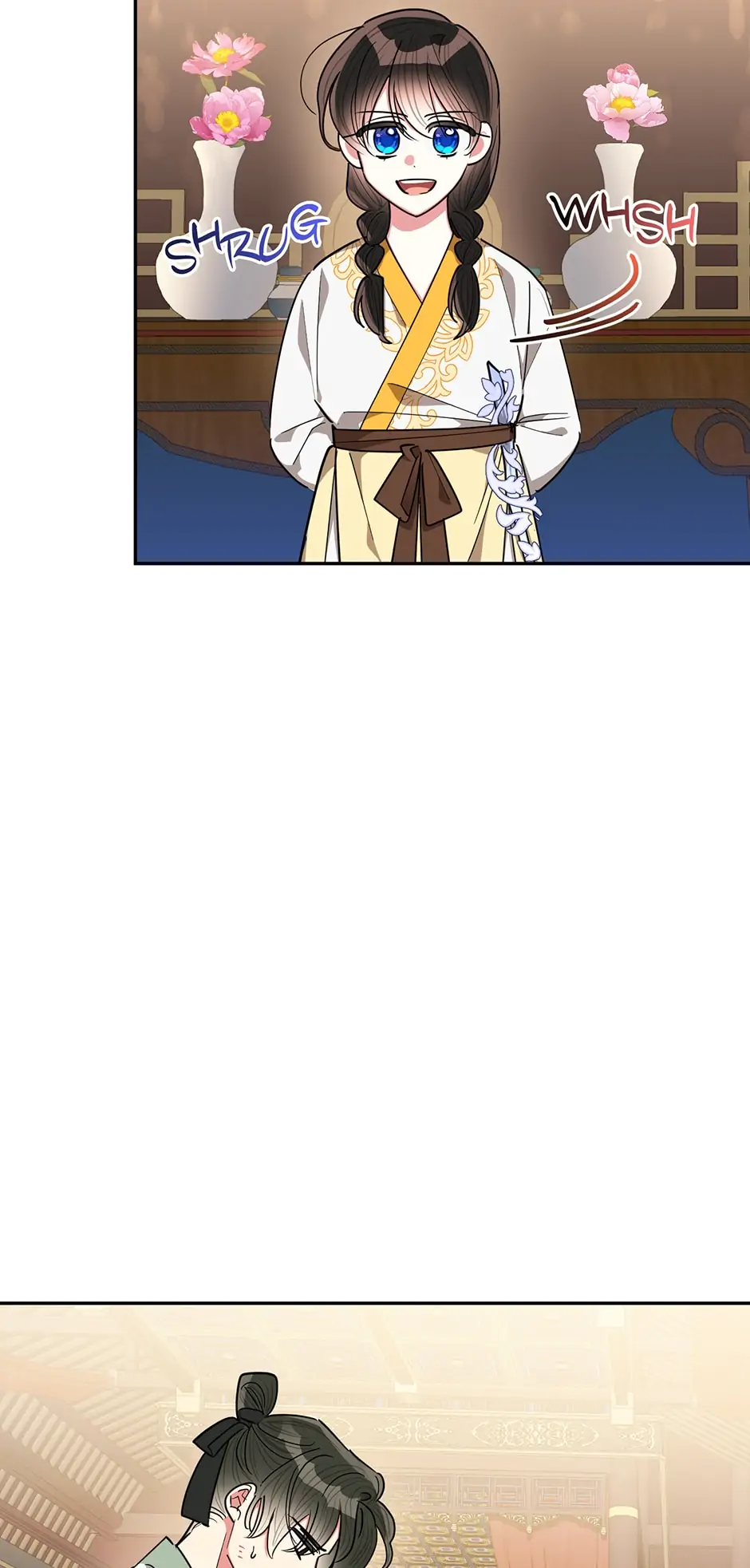 I Am The Precious Daughter Of The Greatest Villain In The Fantasy World - Chapter 56 Page 9