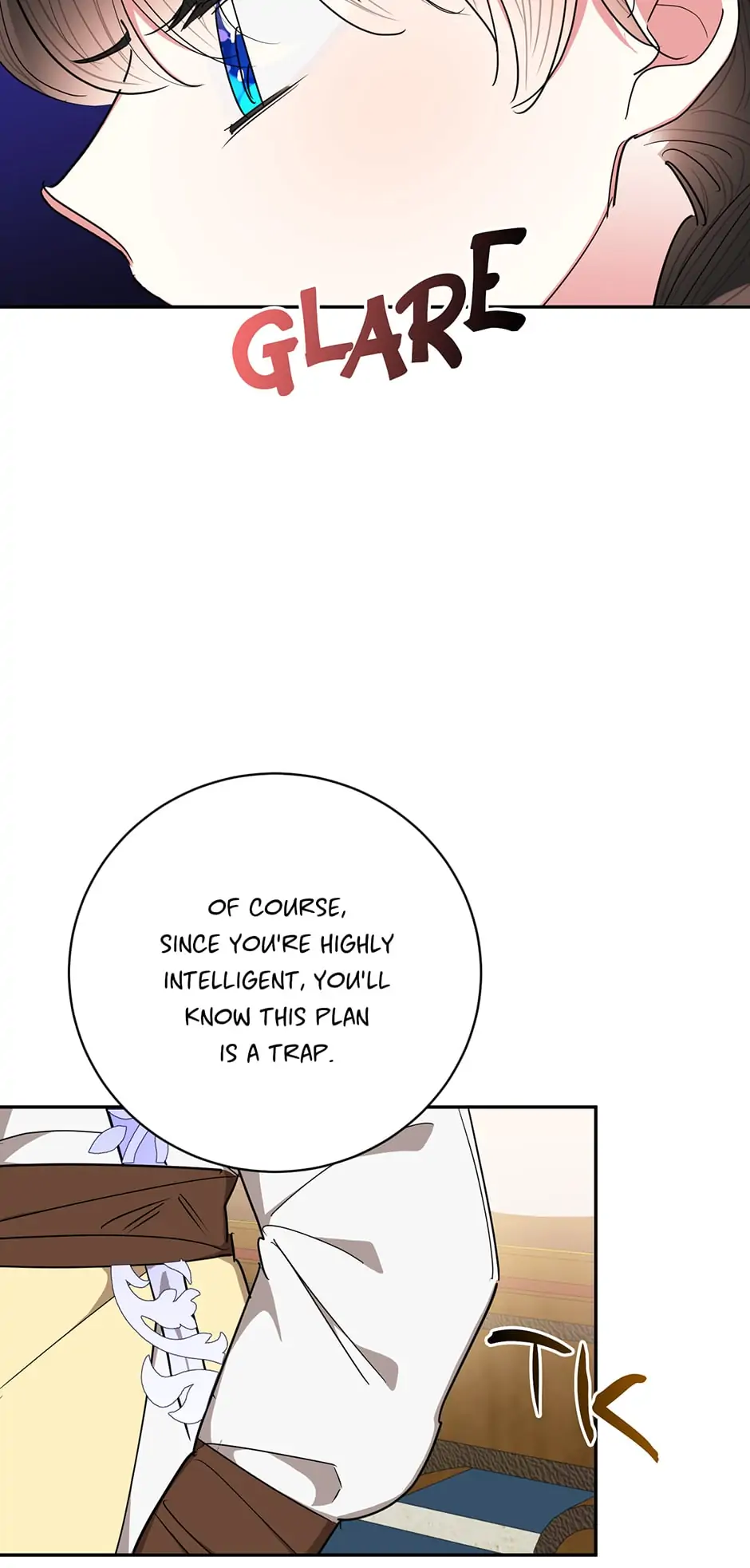 I Am The Precious Daughter Of The Greatest Villain In The Fantasy World - Chapter 56 Page 13