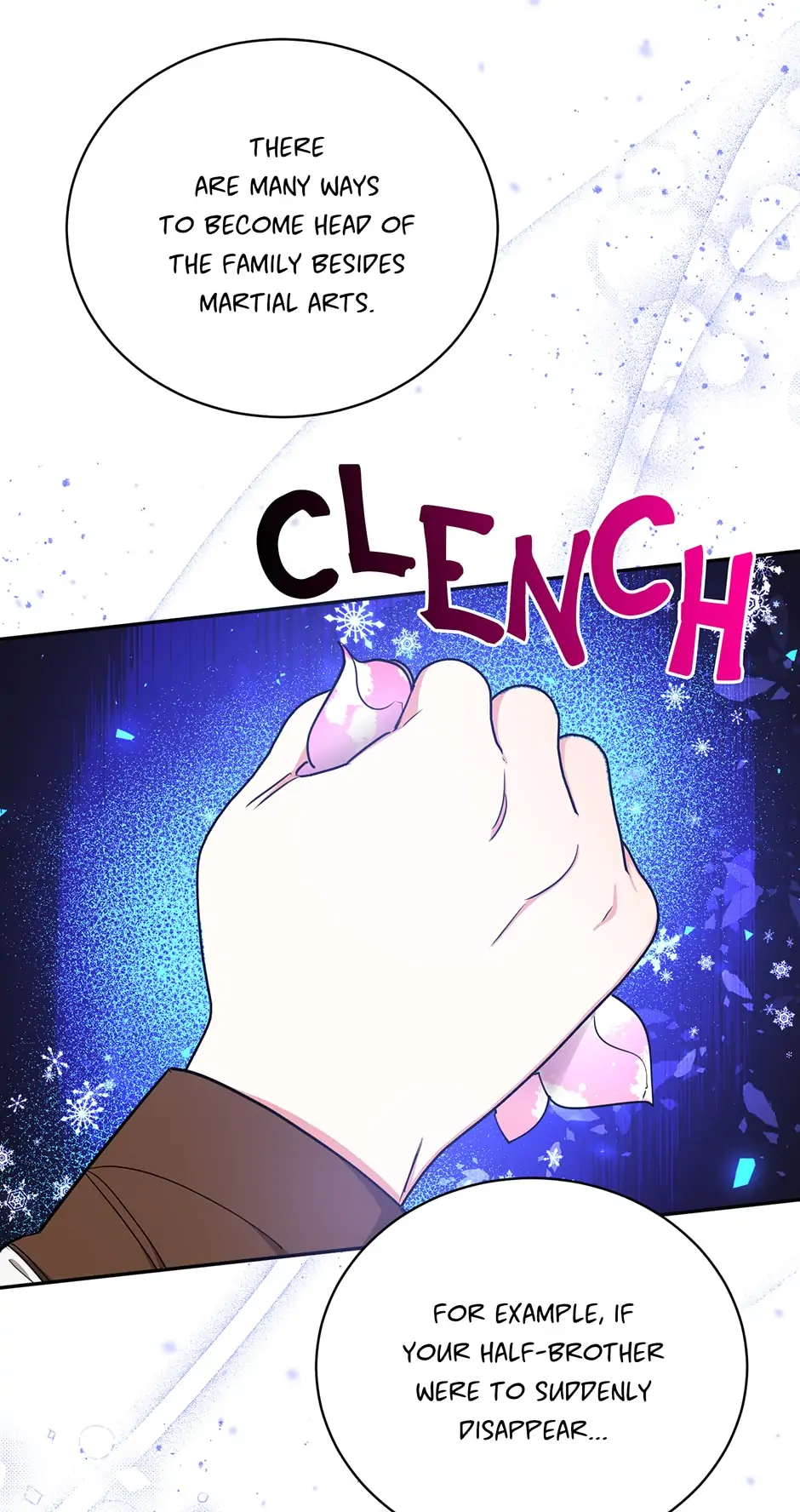 I Am The Precious Daughter Of The Greatest Villain In The Fantasy World - Chapter 56 Page 17