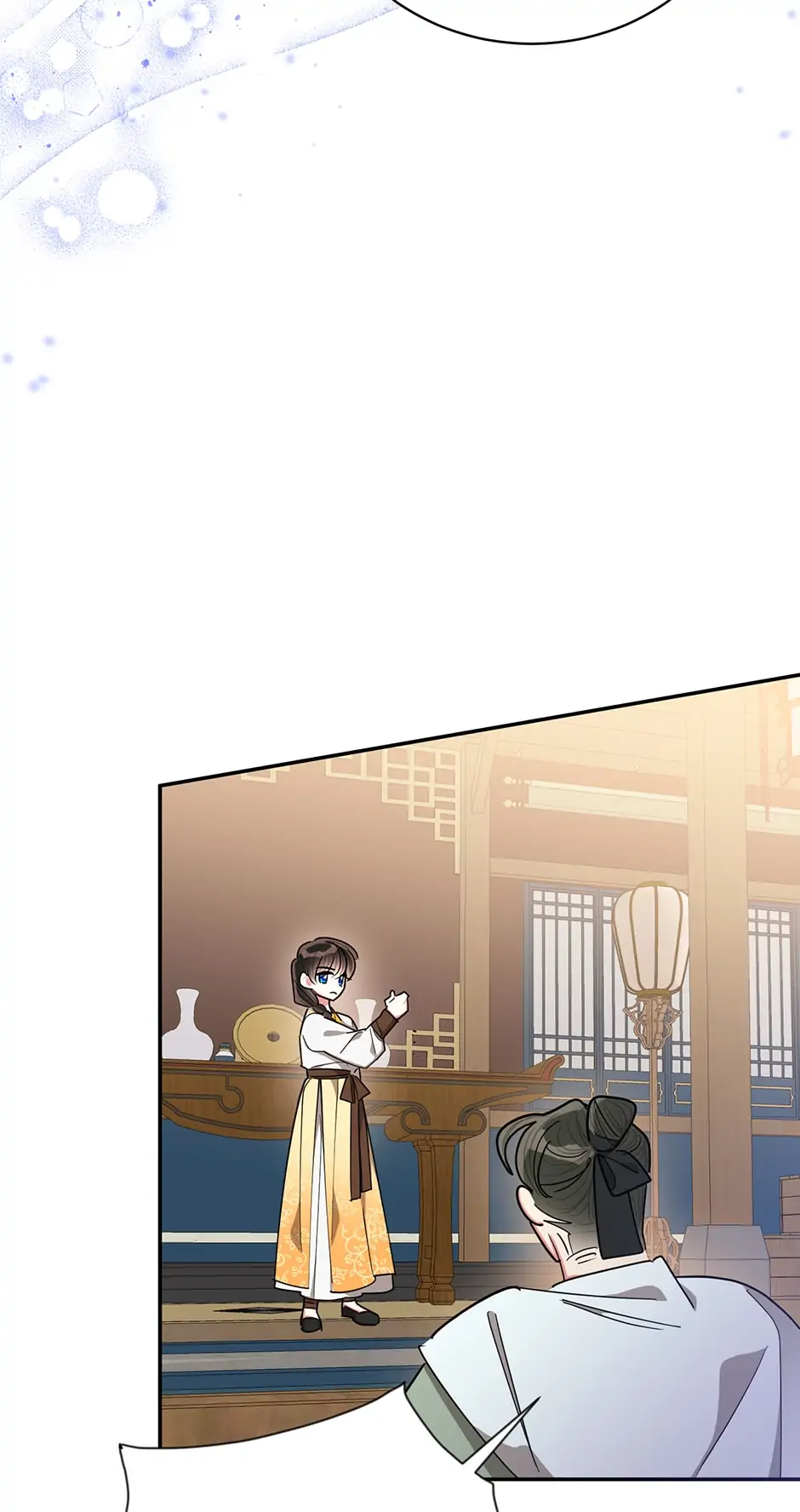 I Am The Precious Daughter Of The Greatest Villain In The Fantasy World - Chapter 56 Page 18