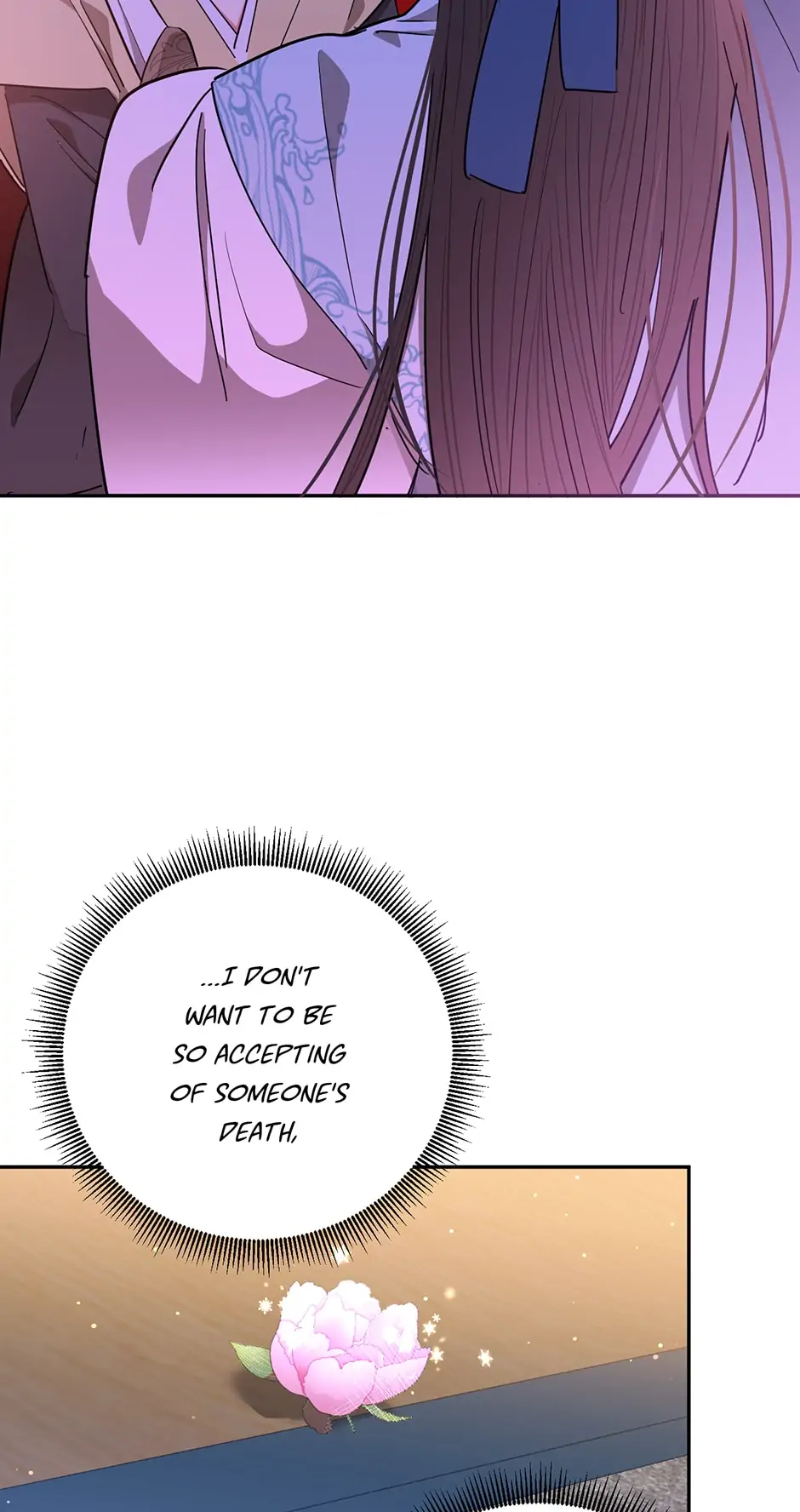 I Am The Precious Daughter Of The Greatest Villain In The Fantasy World - Chapter 56 Page 21