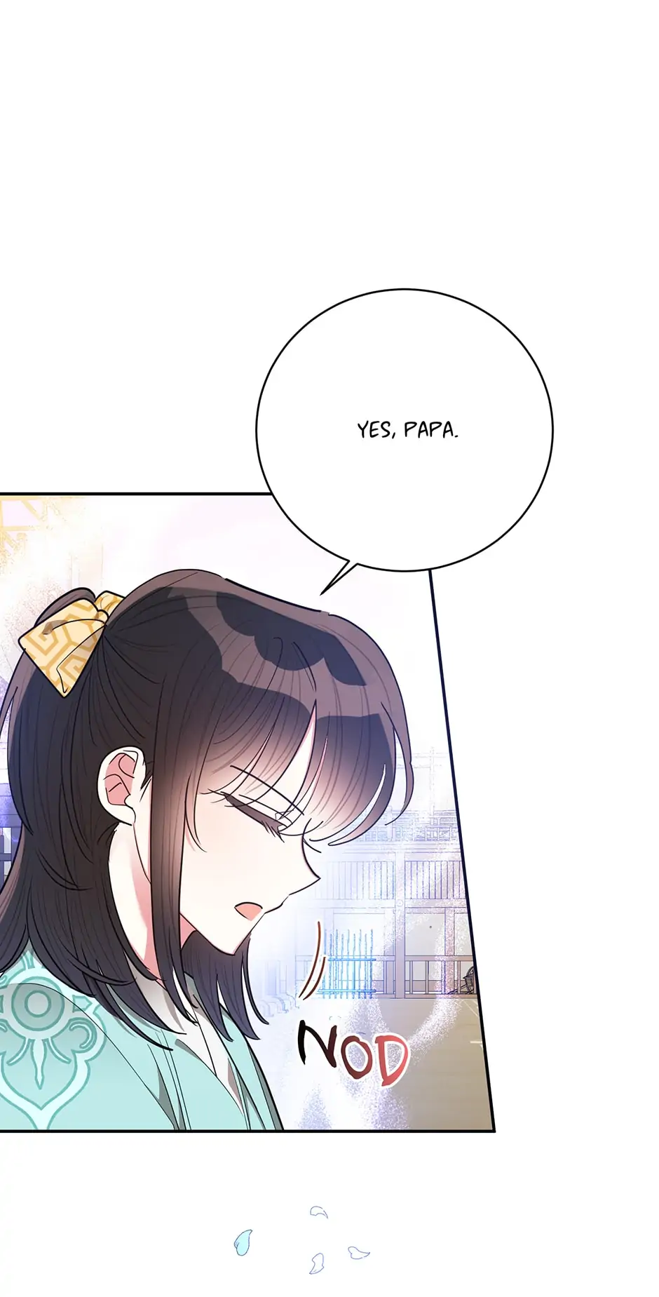 I Am The Precious Daughter Of The Greatest Villain In The Fantasy World - Chapter 56 Page 31