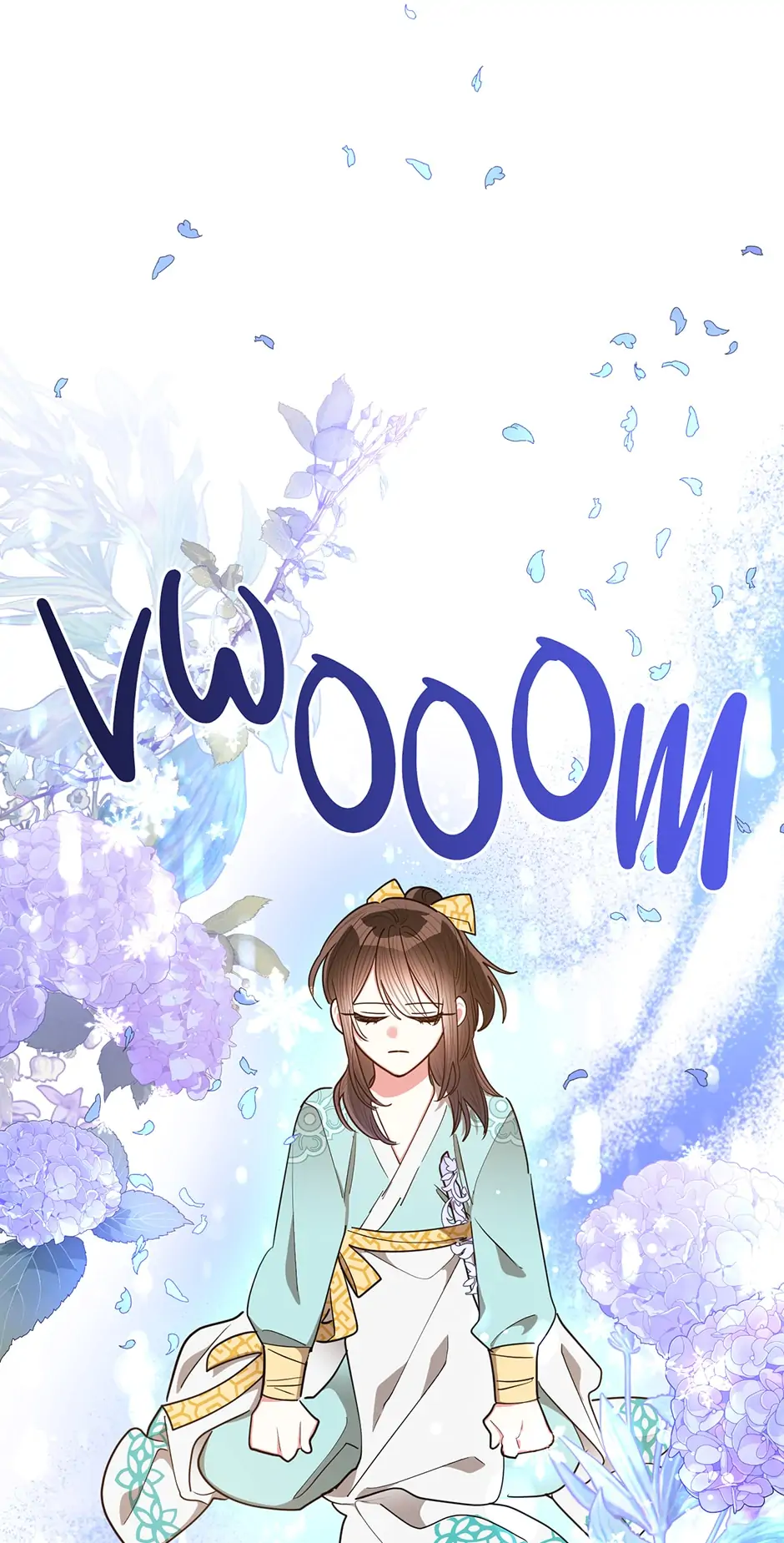 I Am The Precious Daughter Of The Greatest Villain In The Fantasy World - Chapter 56 Page 32
