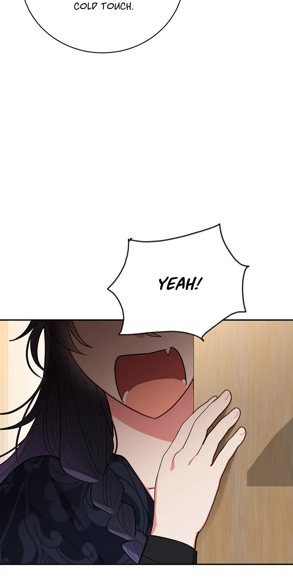 I Am The Precious Daughter Of The Greatest Villain In The Fantasy World - Chapter 56 Page 42