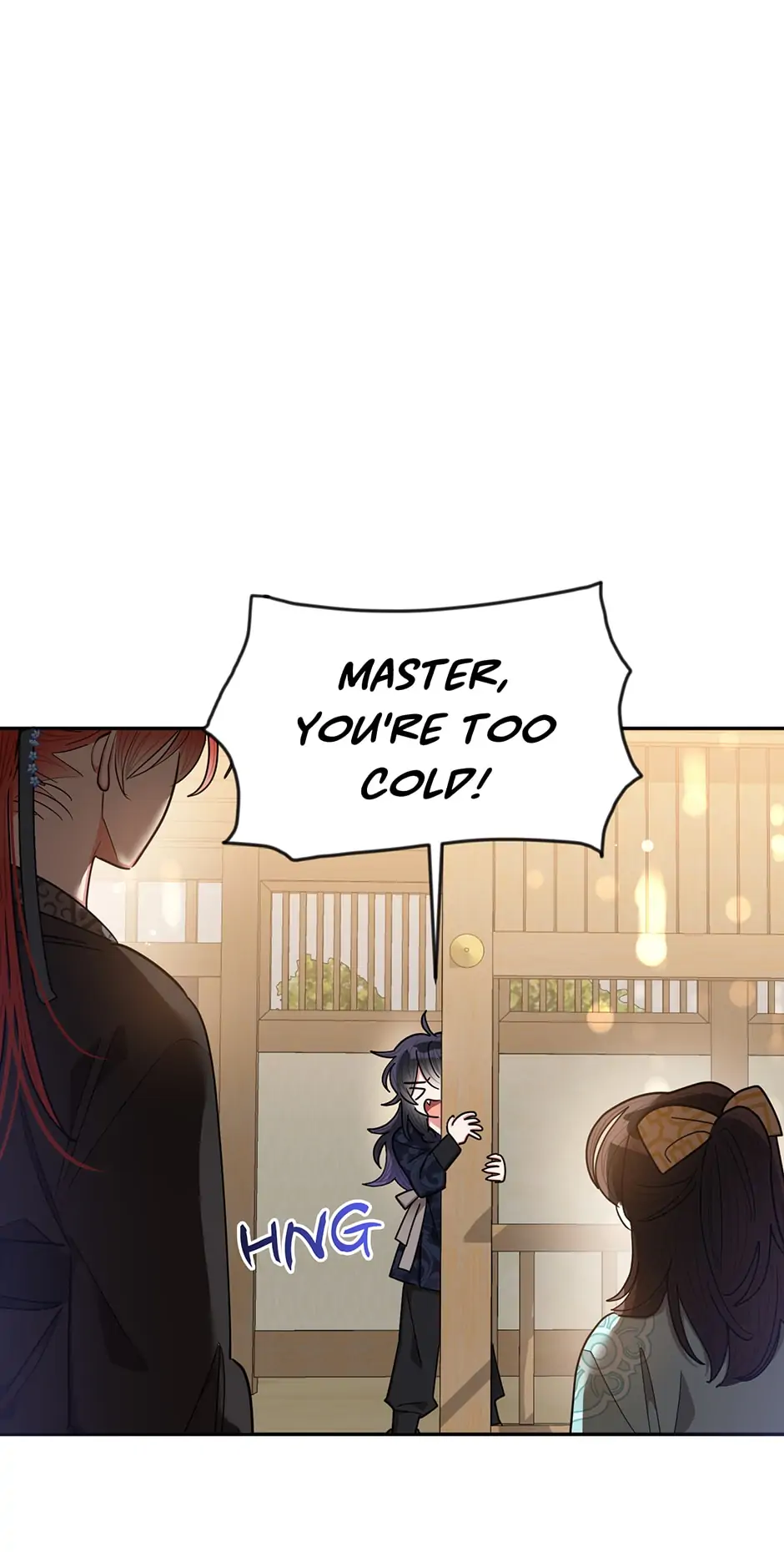 I Am The Precious Daughter Of The Greatest Villain In The Fantasy World - Chapter 56 Page 43