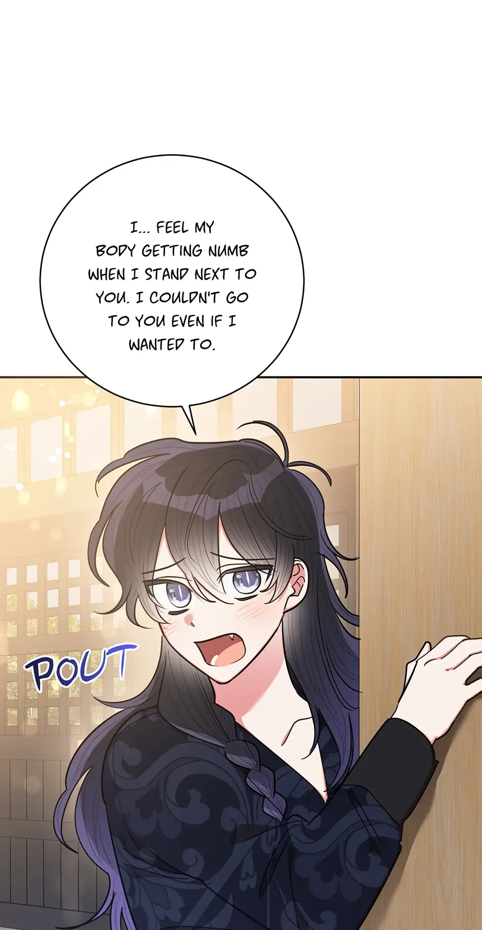 I Am The Precious Daughter Of The Greatest Villain In The Fantasy World - Chapter 56 Page 45