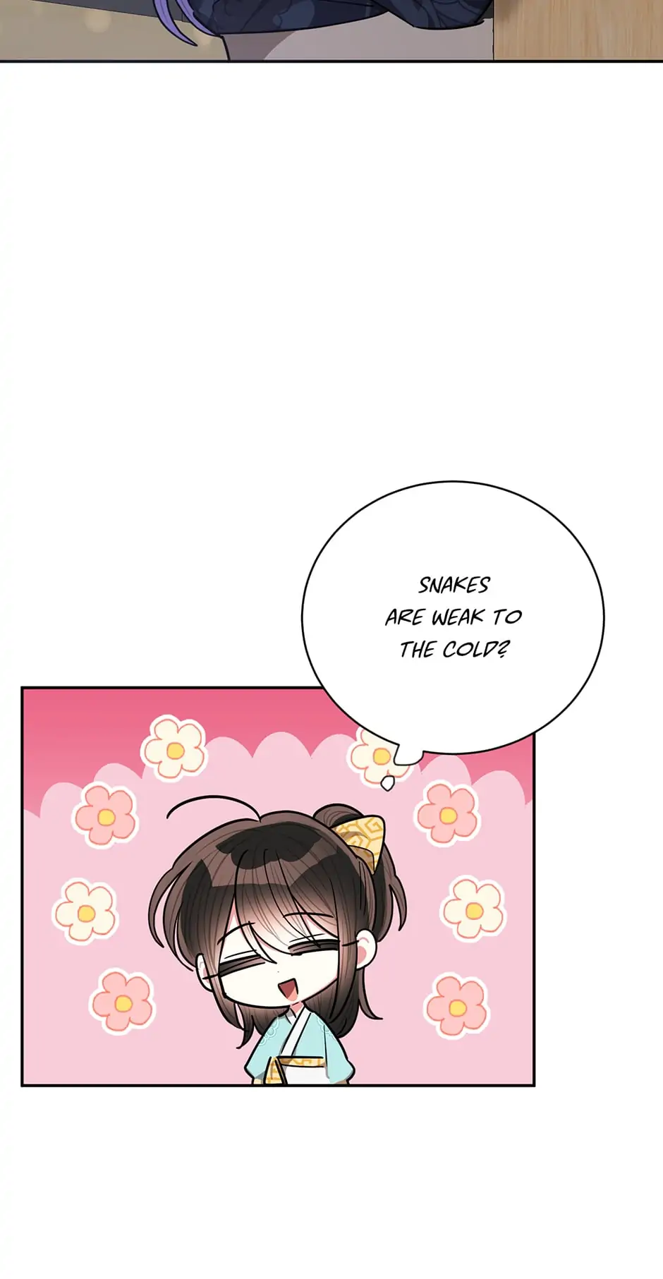 I Am The Precious Daughter Of The Greatest Villain In The Fantasy World - Chapter 56 Page 46