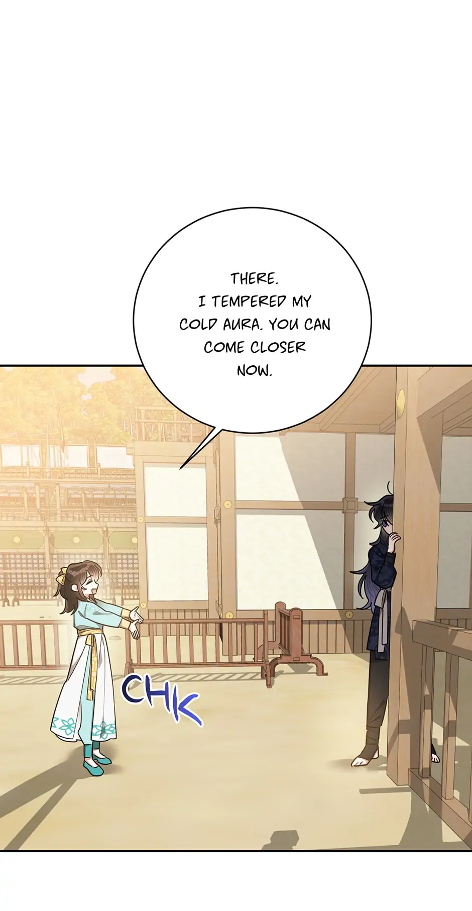 I Am The Precious Daughter Of The Greatest Villain In The Fantasy World - Chapter 56 Page 48