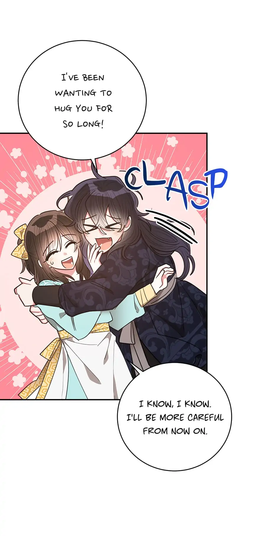 I Am The Precious Daughter Of The Greatest Villain In The Fantasy World - Chapter 56 Page 50