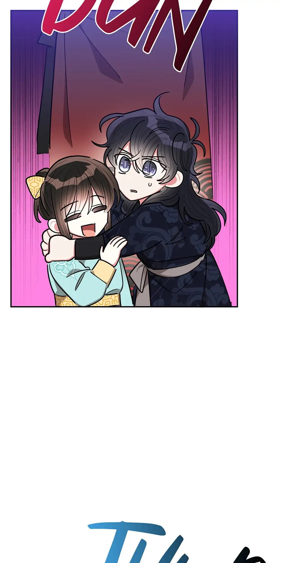 I Am The Precious Daughter Of The Greatest Villain In The Fantasy World - Chapter 56 Page 52