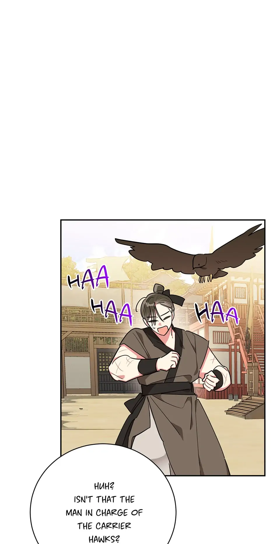 I Am The Precious Daughter Of The Greatest Villain In The Fantasy World - Chapter 56 Page 56