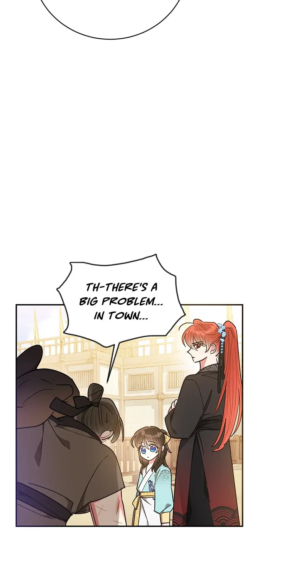 I Am The Precious Daughter Of The Greatest Villain In The Fantasy World - Chapter 56 Page 57