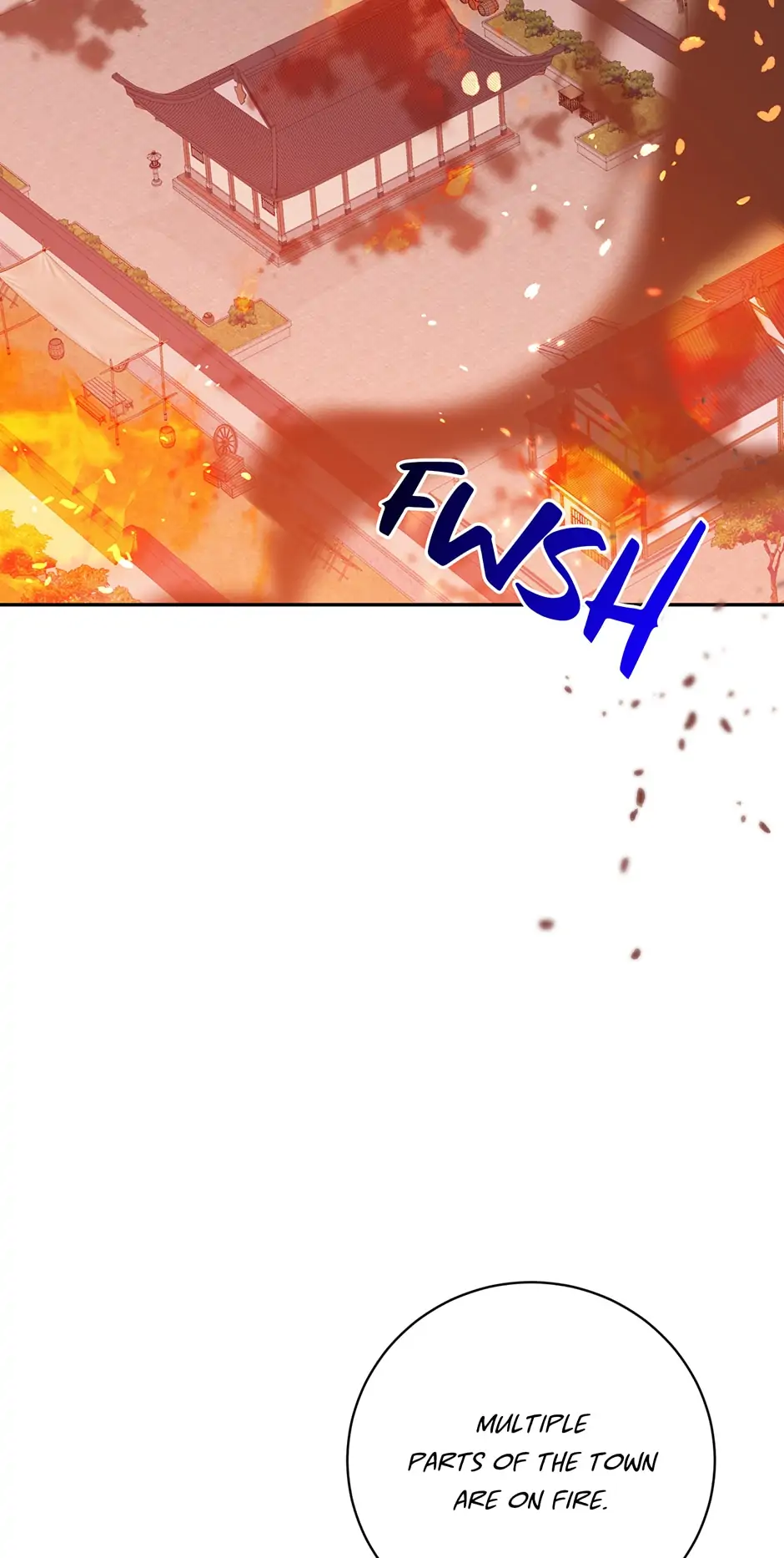 I Am The Precious Daughter Of The Greatest Villain In The Fantasy World - Chapter 57 Page 2