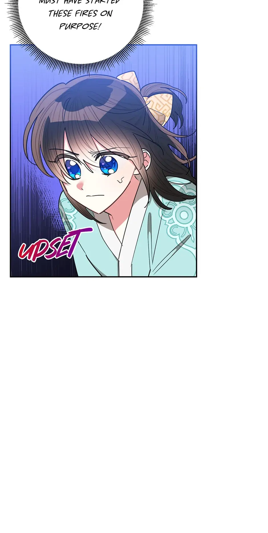 I Am The Precious Daughter Of The Greatest Villain In The Fantasy World - Chapter 57 Page 4