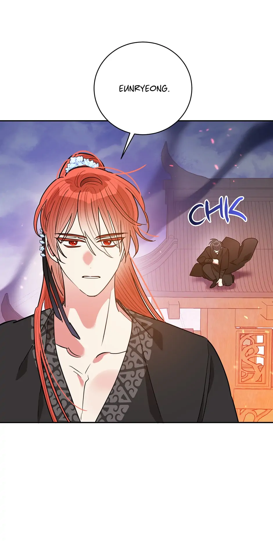 I Am The Precious Daughter Of The Greatest Villain In The Fantasy World - Chapter 57 Page 7