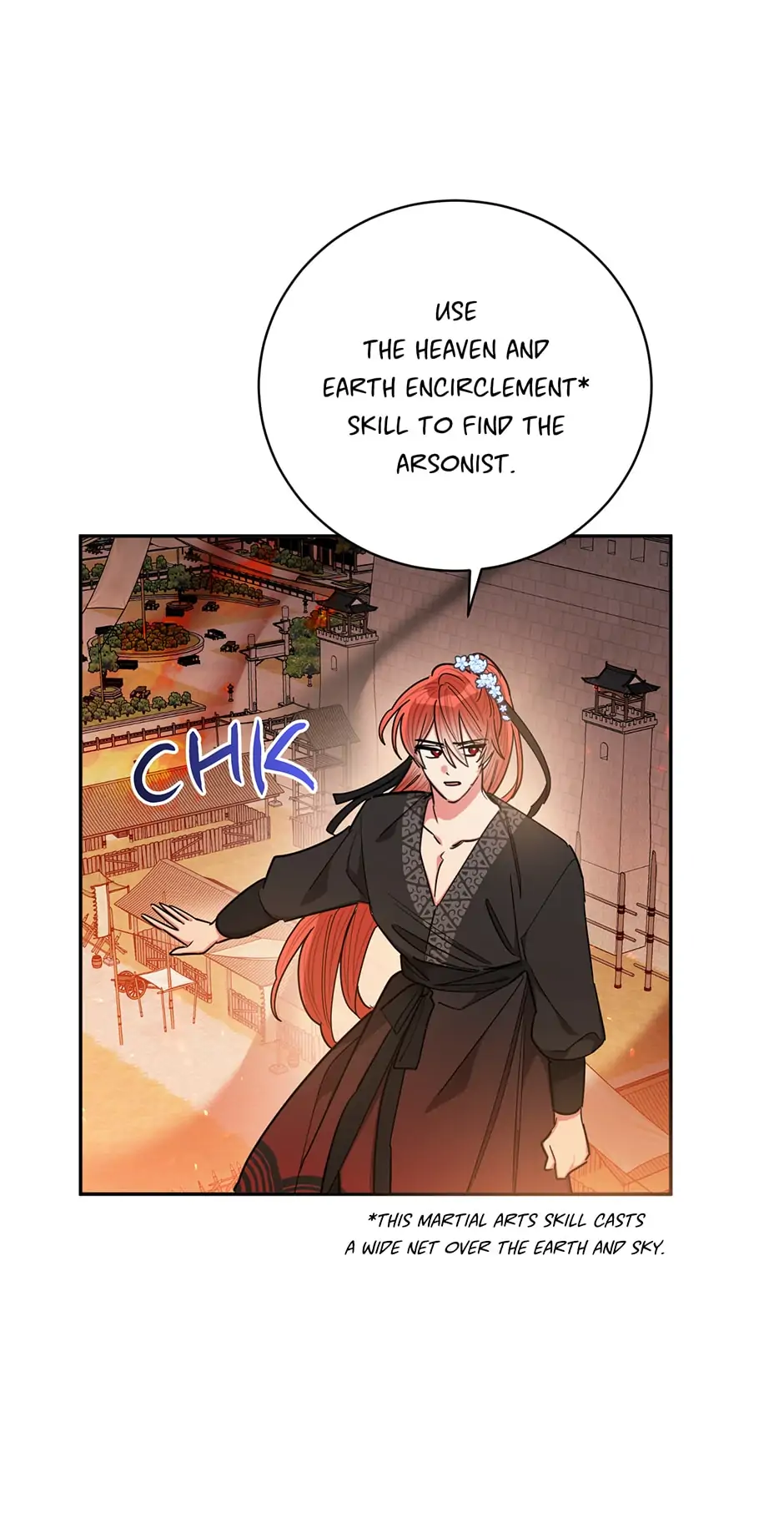 I Am The Precious Daughter Of The Greatest Villain In The Fantasy World - Chapter 57 Page 8