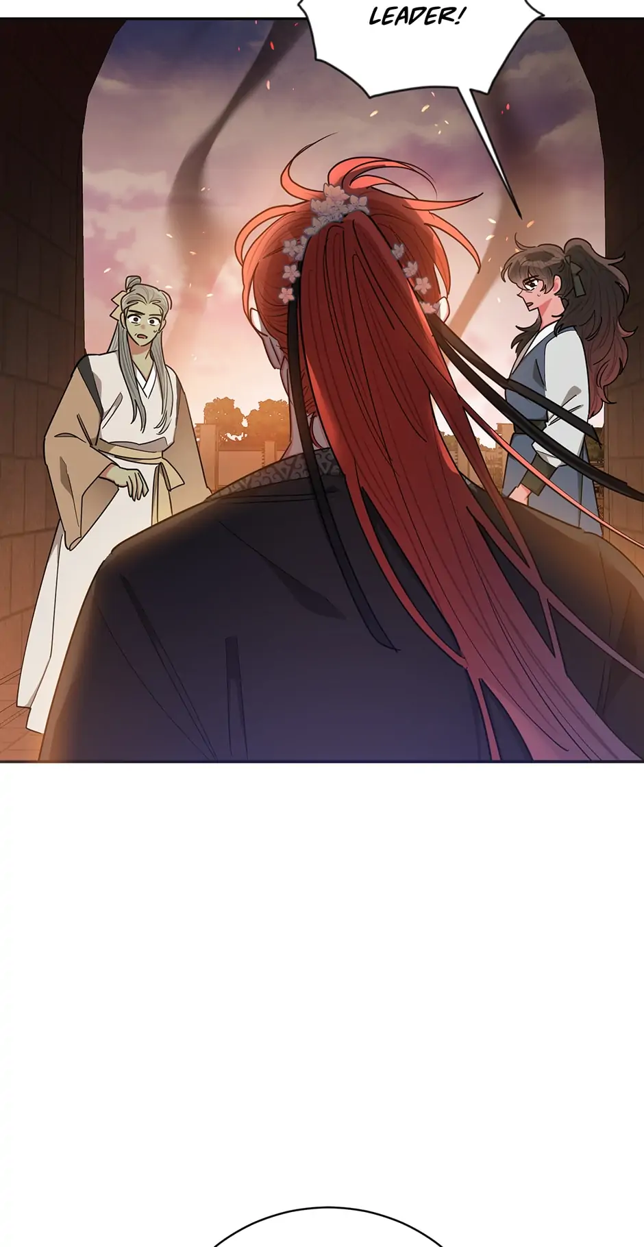I Am The Precious Daughter Of The Greatest Villain In The Fantasy World - Chapter 57 Page 12