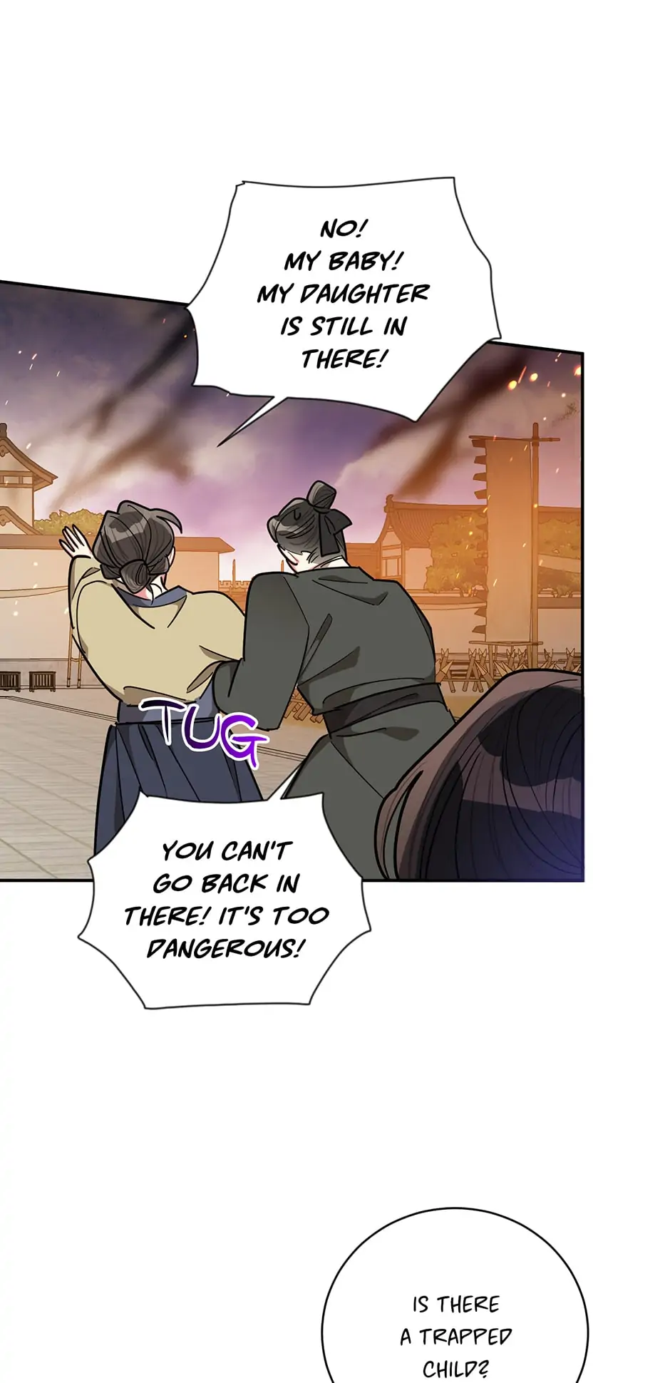 I Am The Precious Daughter Of The Greatest Villain In The Fantasy World - Chapter 57 Page 15