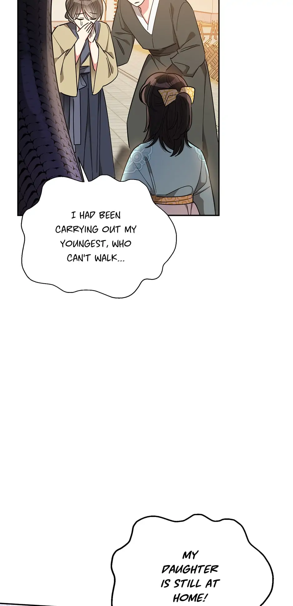 I Am The Precious Daughter Of The Greatest Villain In The Fantasy World - Chapter 57 Page 17
