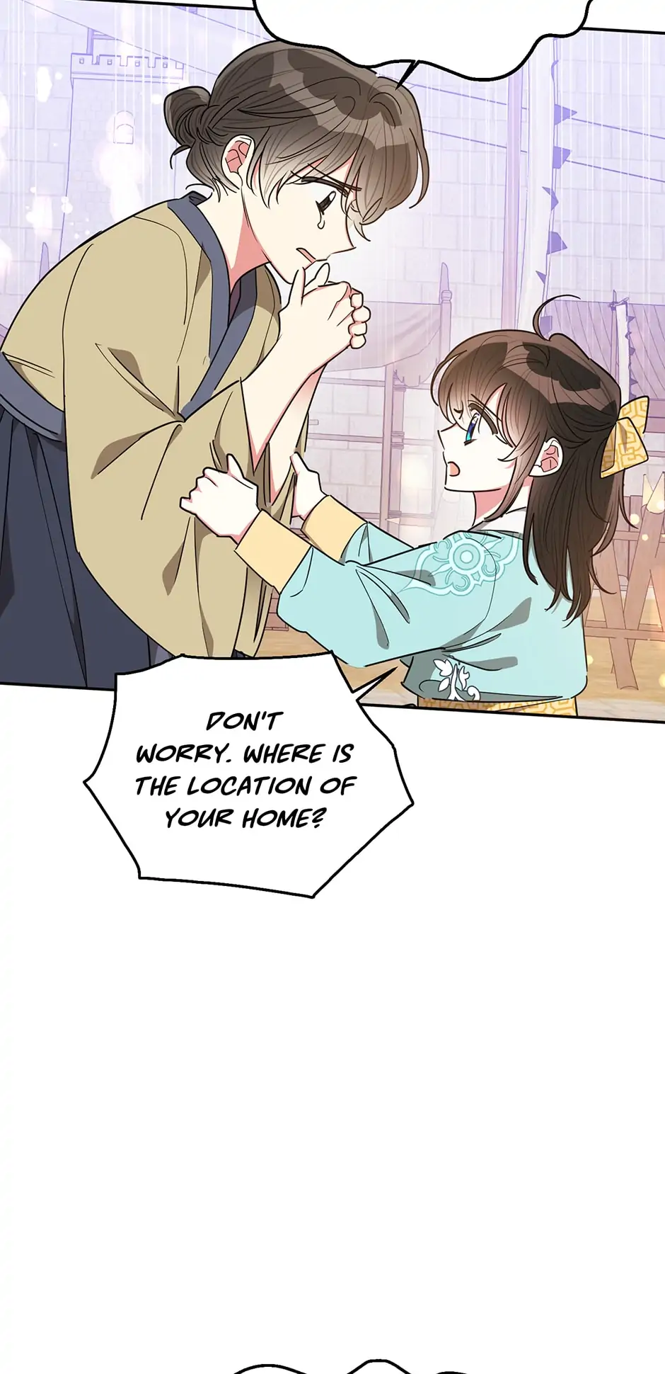 I Am The Precious Daughter Of The Greatest Villain In The Fantasy World - Chapter 57 Page 18