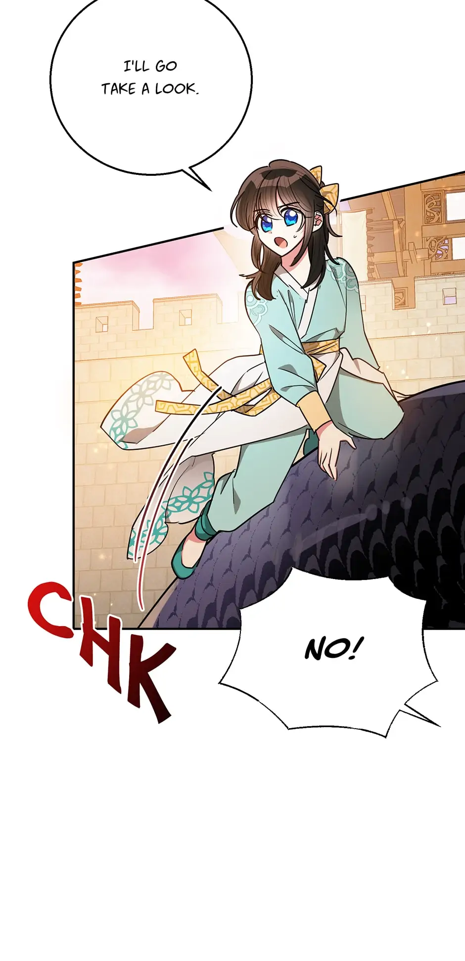 I Am The Precious Daughter Of The Greatest Villain In The Fantasy World - Chapter 57 Page 20
