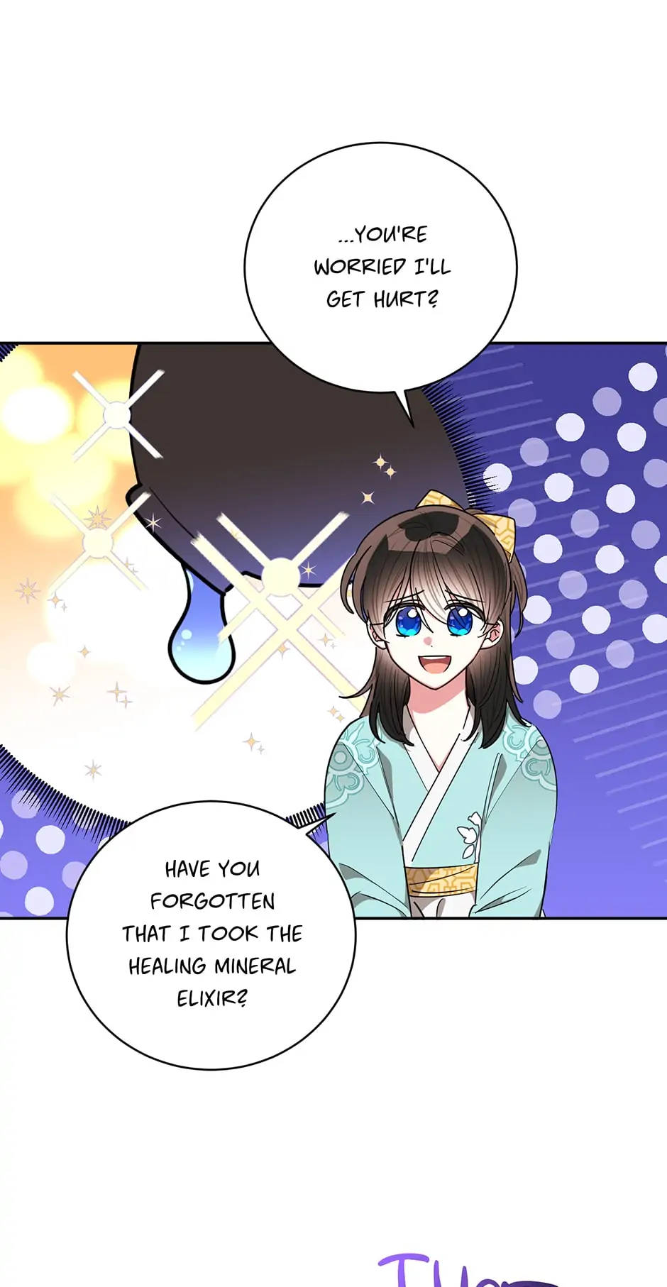 I Am The Precious Daughter Of The Greatest Villain In The Fantasy World - Chapter 57 Page 22