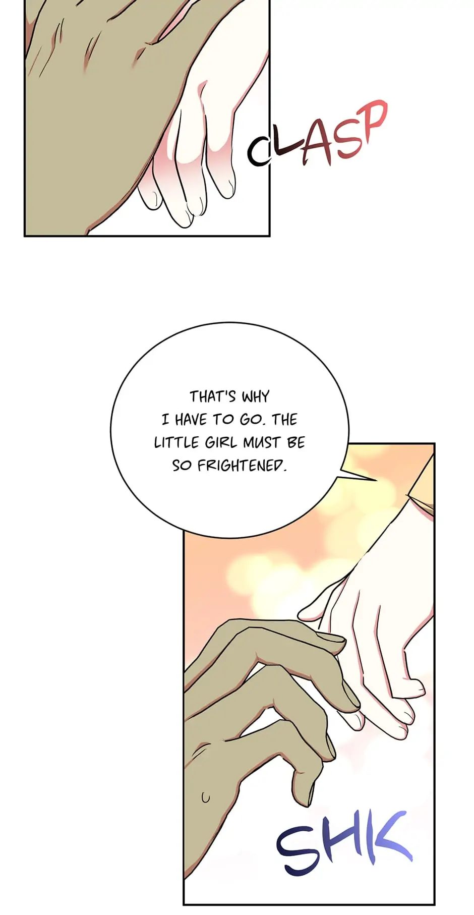 I Am The Precious Daughter Of The Greatest Villain In The Fantasy World - Chapter 57 Page 25